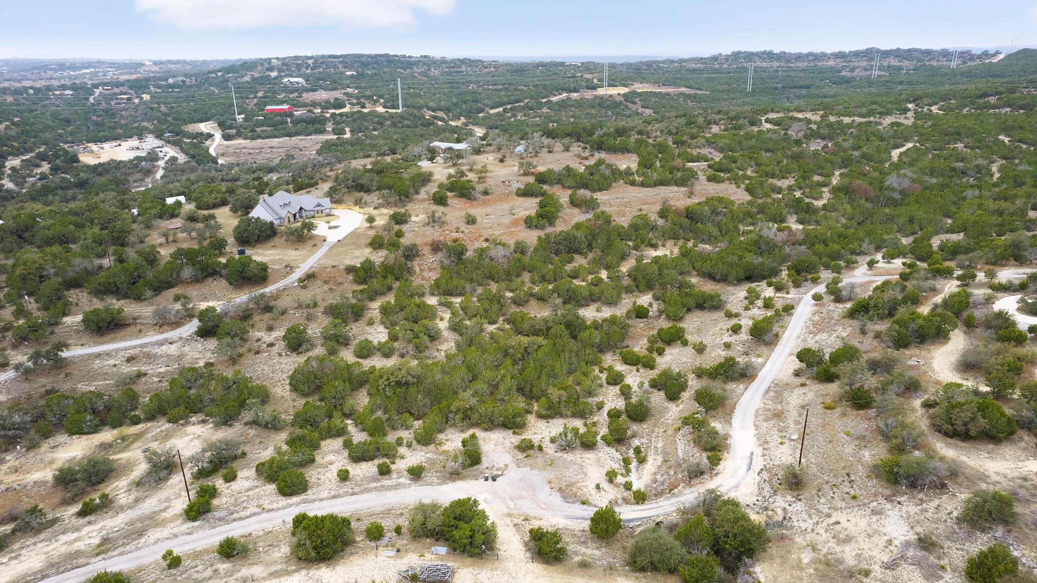21418 Kathy Ln, Spicewood, TX 78669