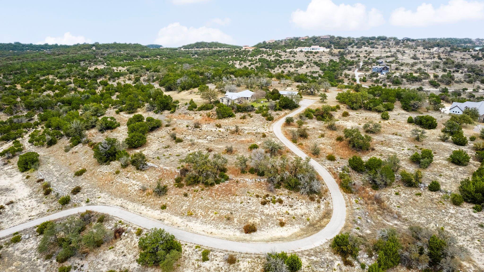 21418 Kathy Ln, Spicewood, TX 78669