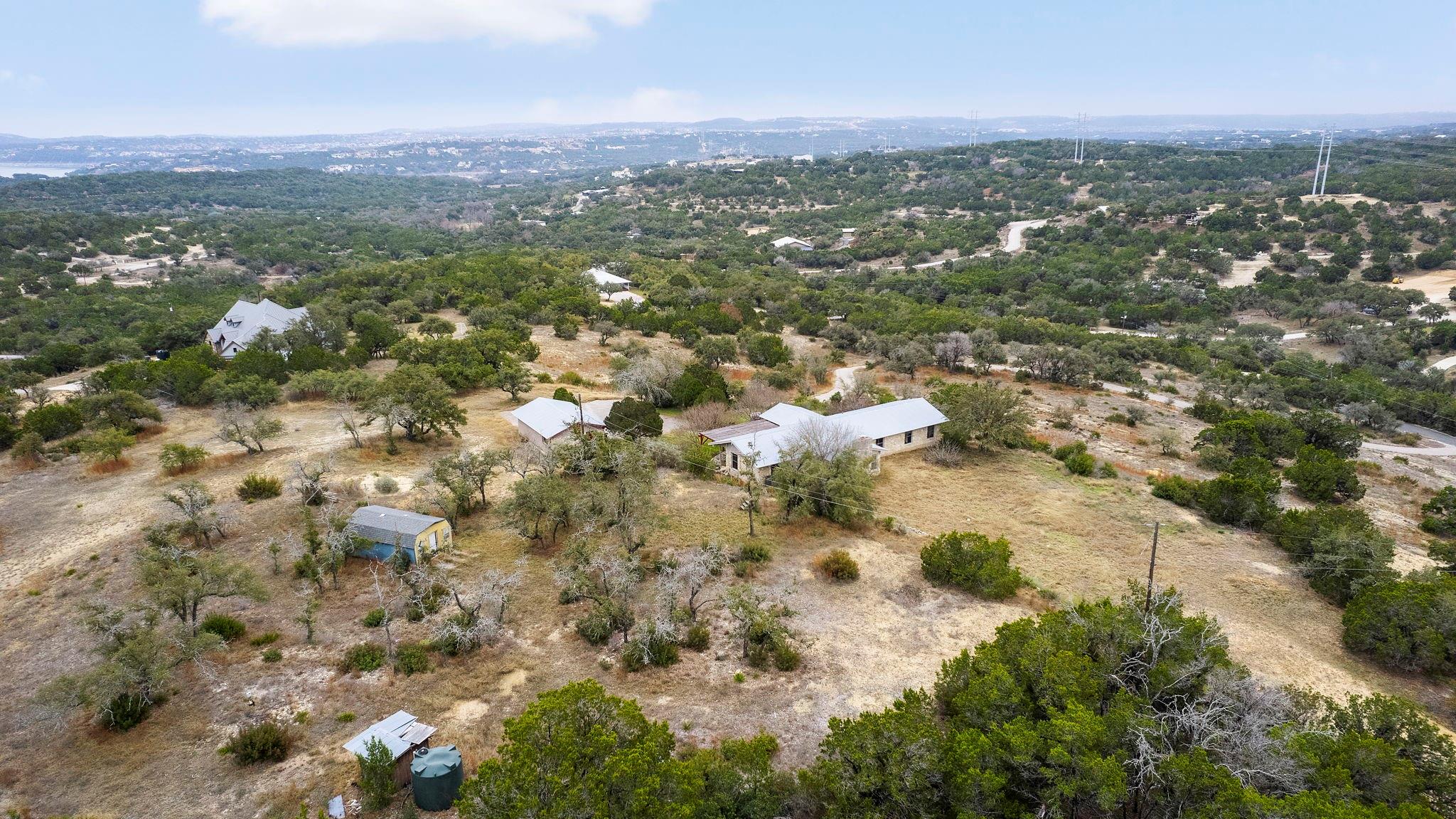 21418 Kathy Ln, Spicewood, TX 78669
