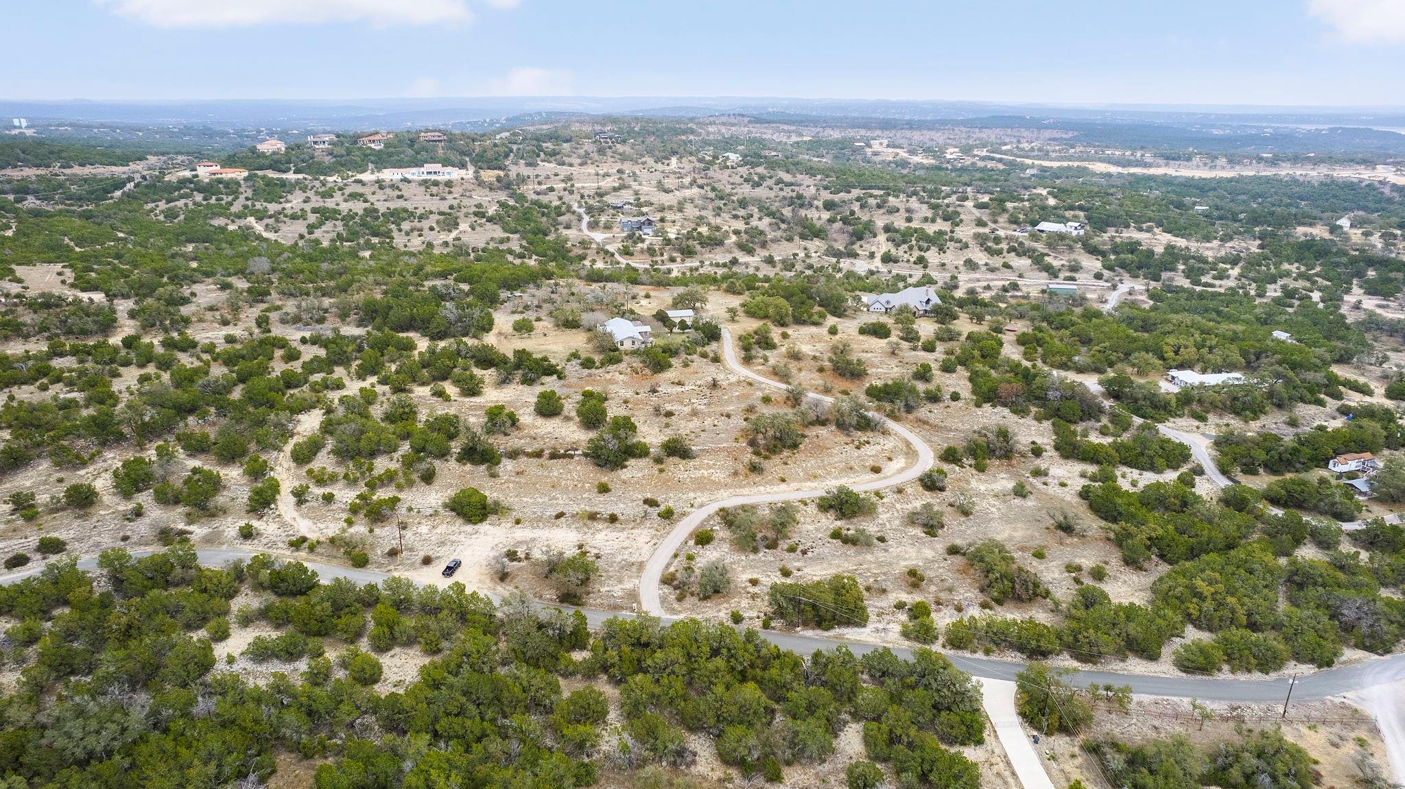 21418 Kathy Ln, Spicewood, TX 78669