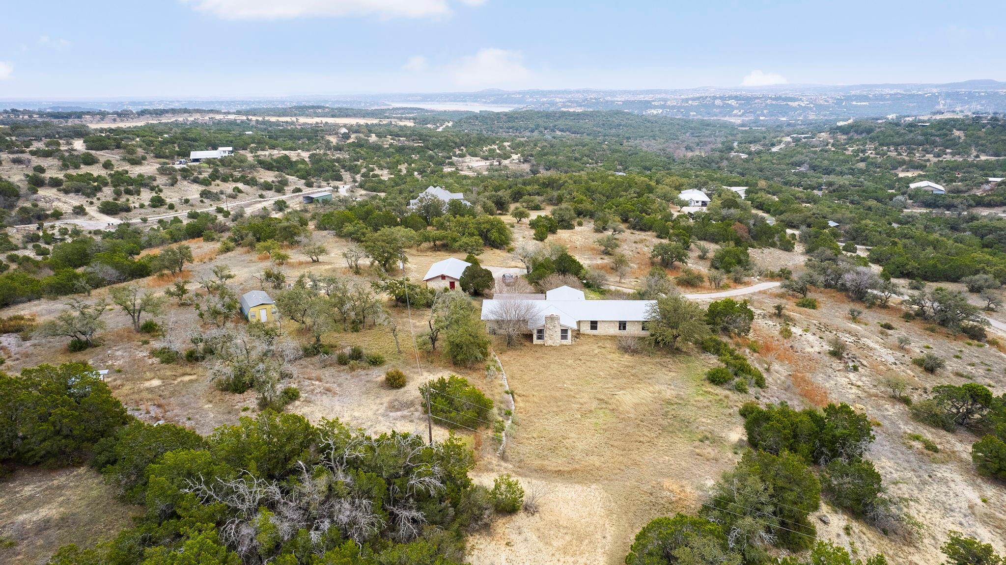 21418 Kathy Ln, Spicewood, TX 78669