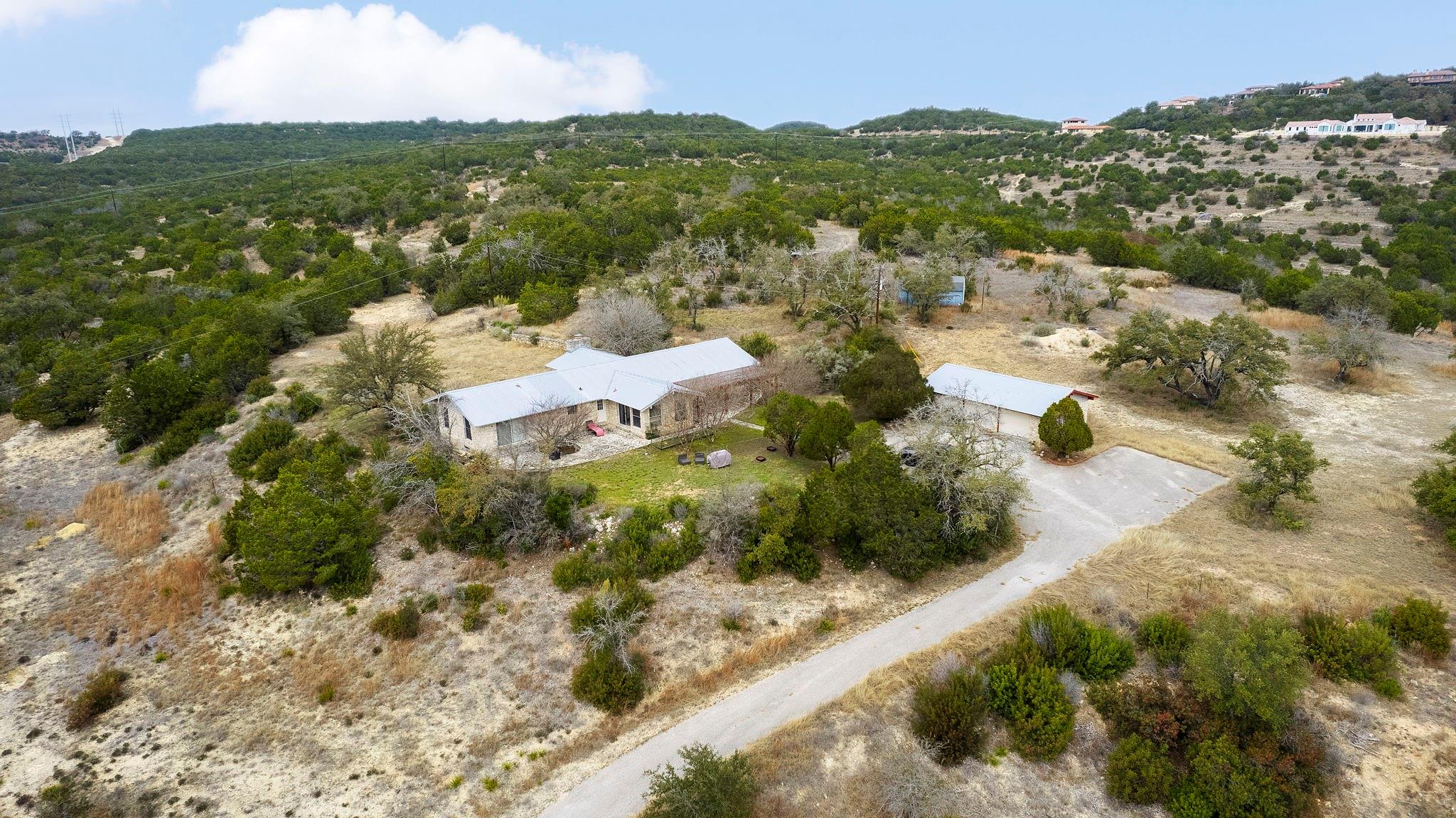 21418 Kathy Ln, Spicewood, TX 78669