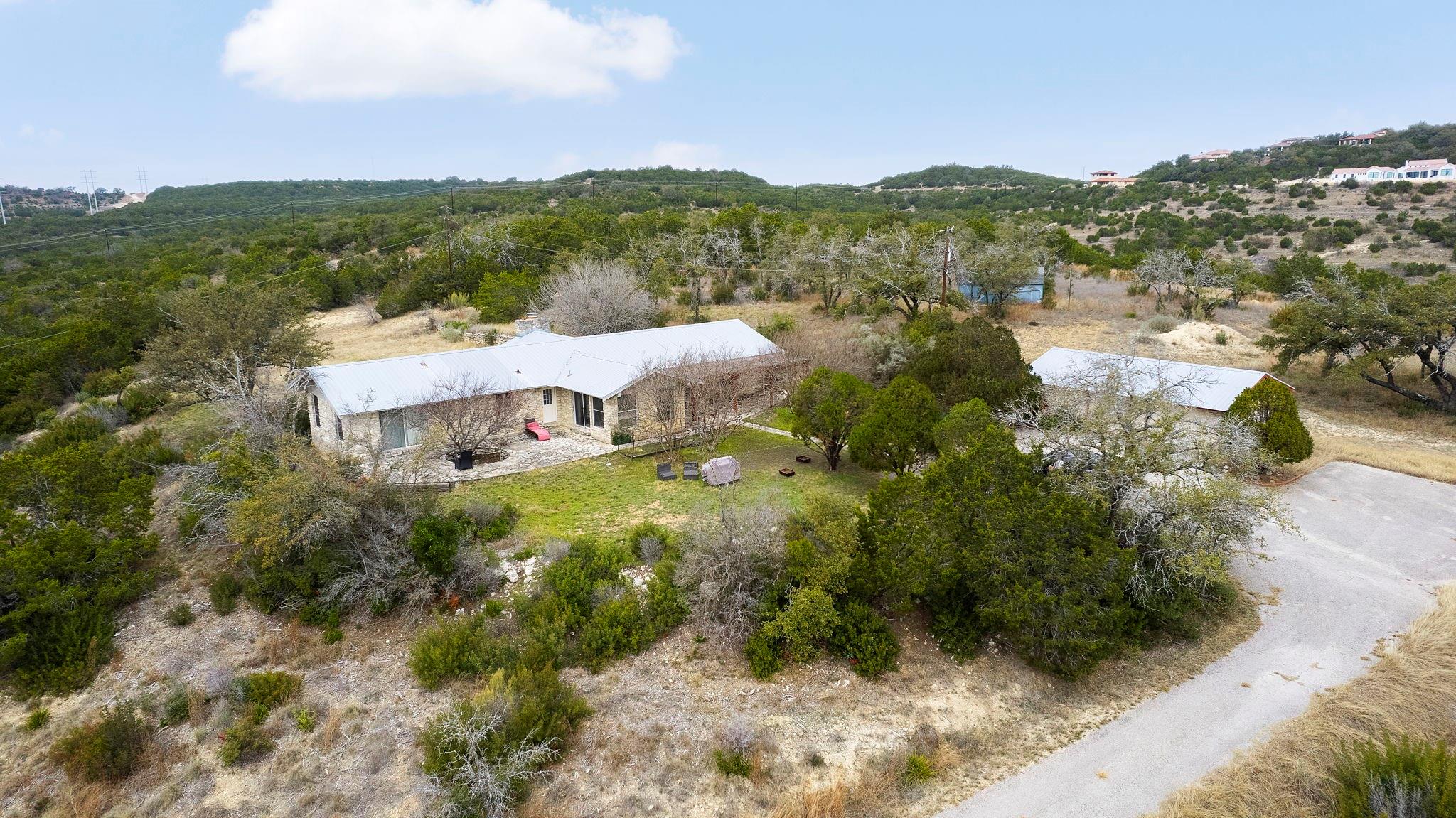 21418 Kathy Ln, Spicewood, TX 78669