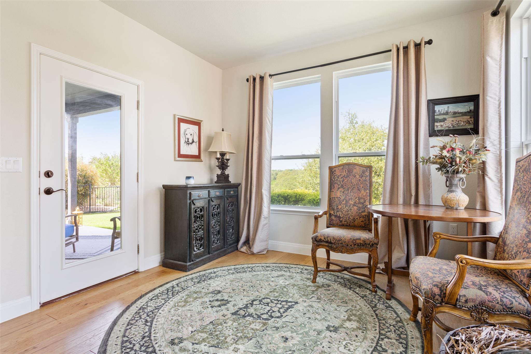 231 Tradinghouse Creek St, Georgetown, TX 78633