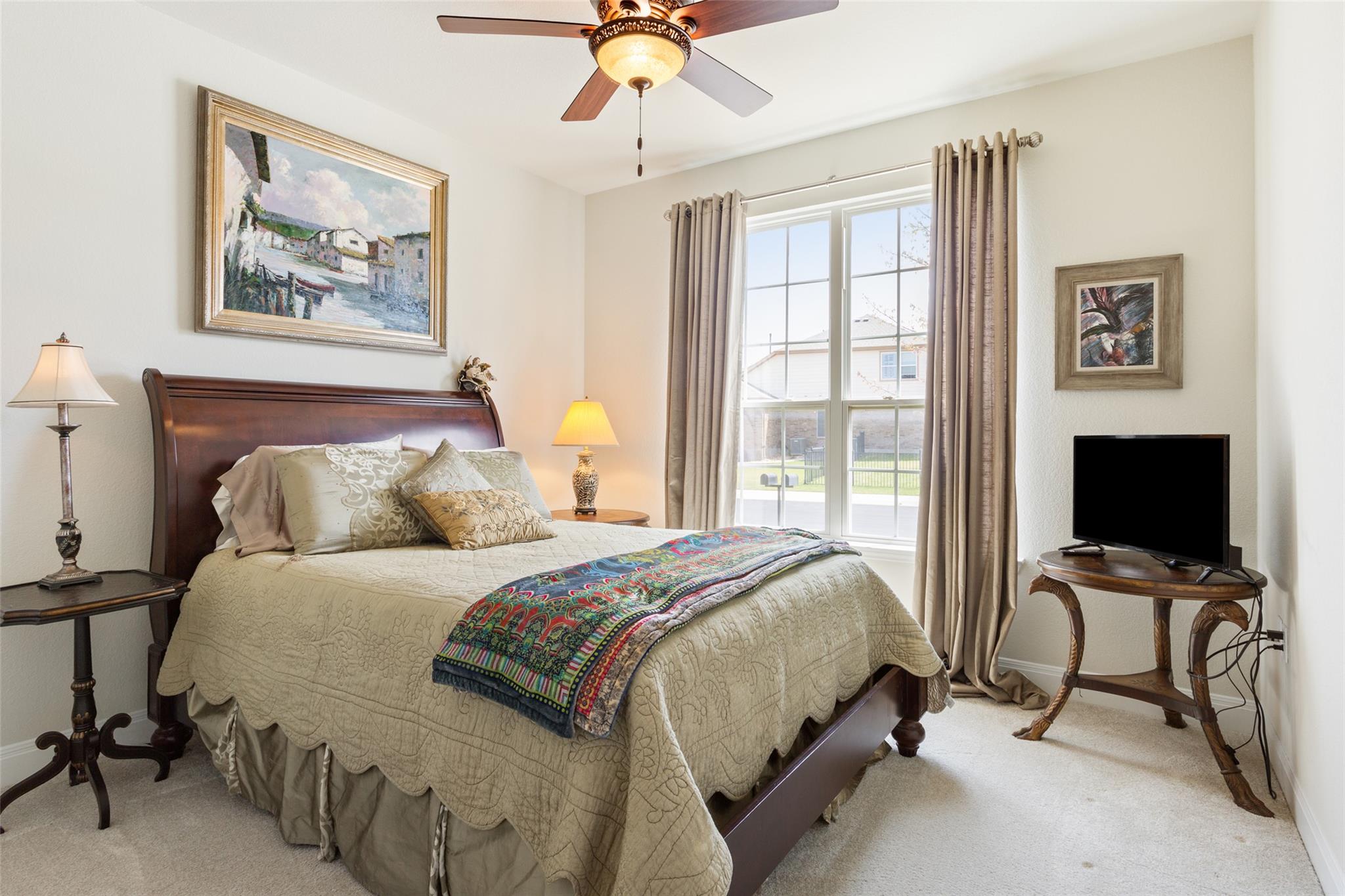 231 Tradinghouse Creek St, Georgetown, TX 78633
