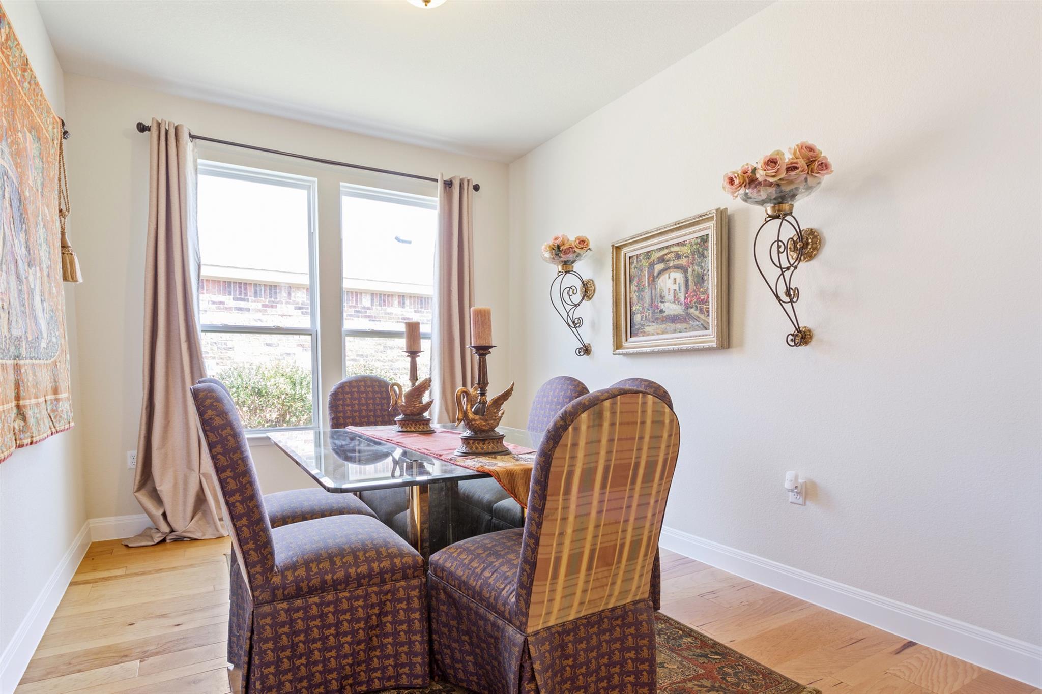 231 Tradinghouse Creek St, Georgetown, TX 78633