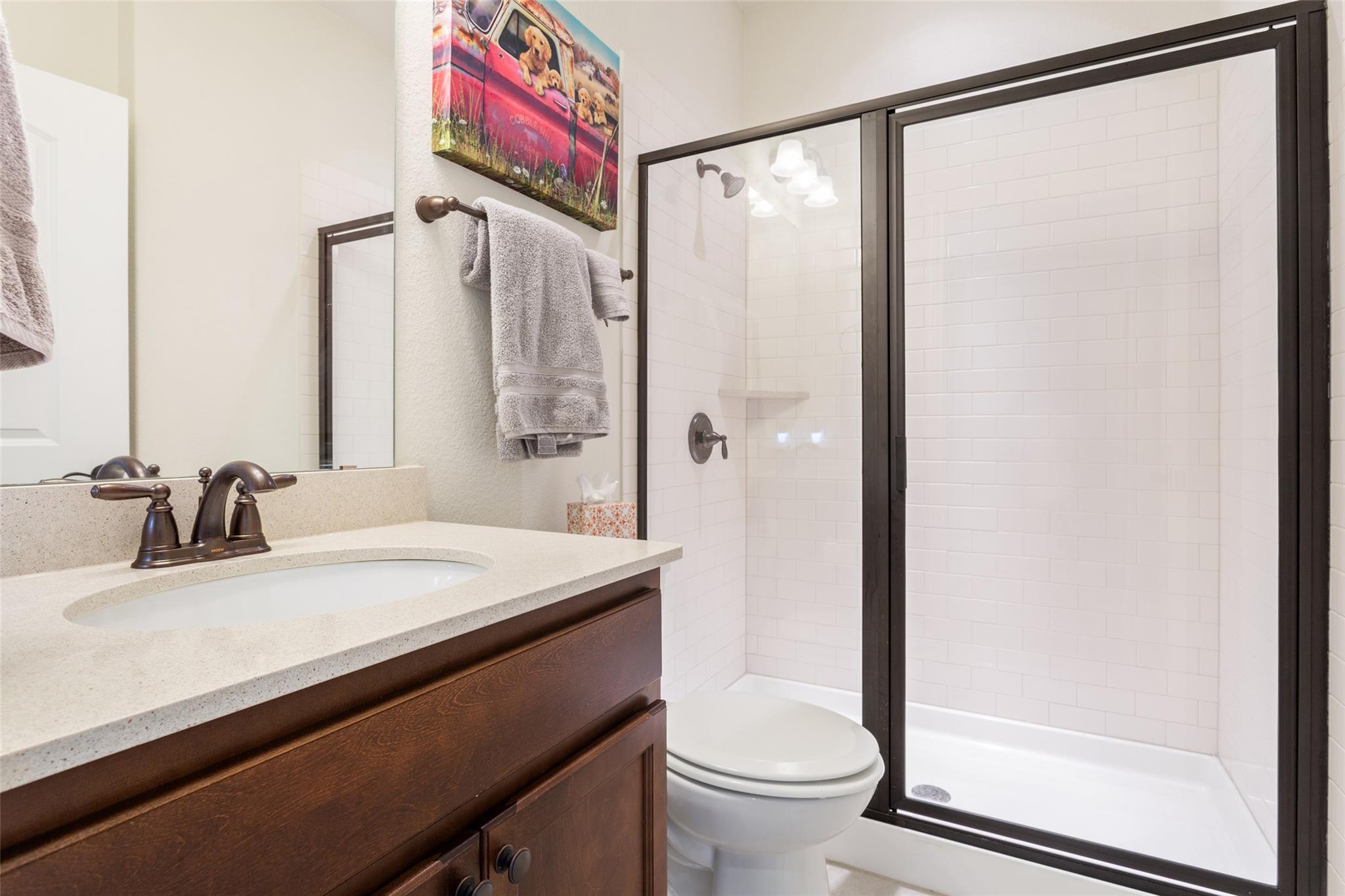 231 Tradinghouse Creek St, Georgetown, TX 78633