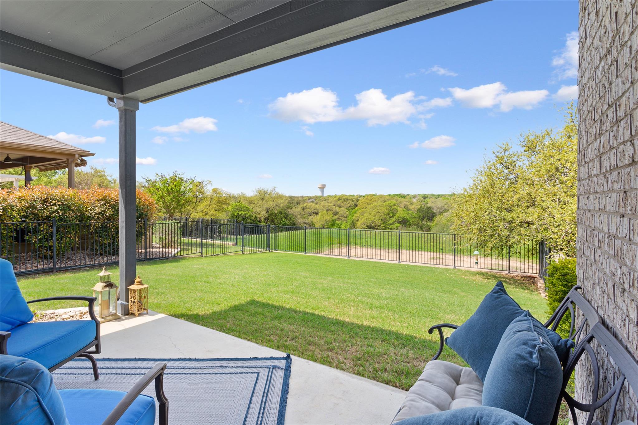 231 Tradinghouse Creek St, Georgetown, TX 78633