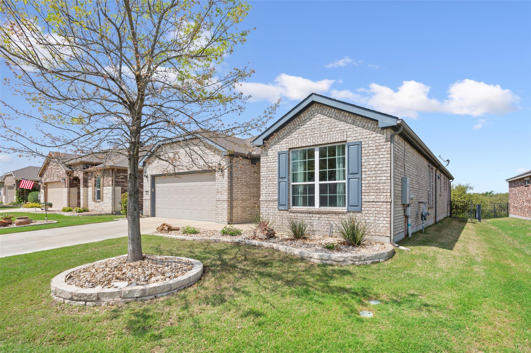 231 Tradinghouse Creek St, Georgetown, TX 78633