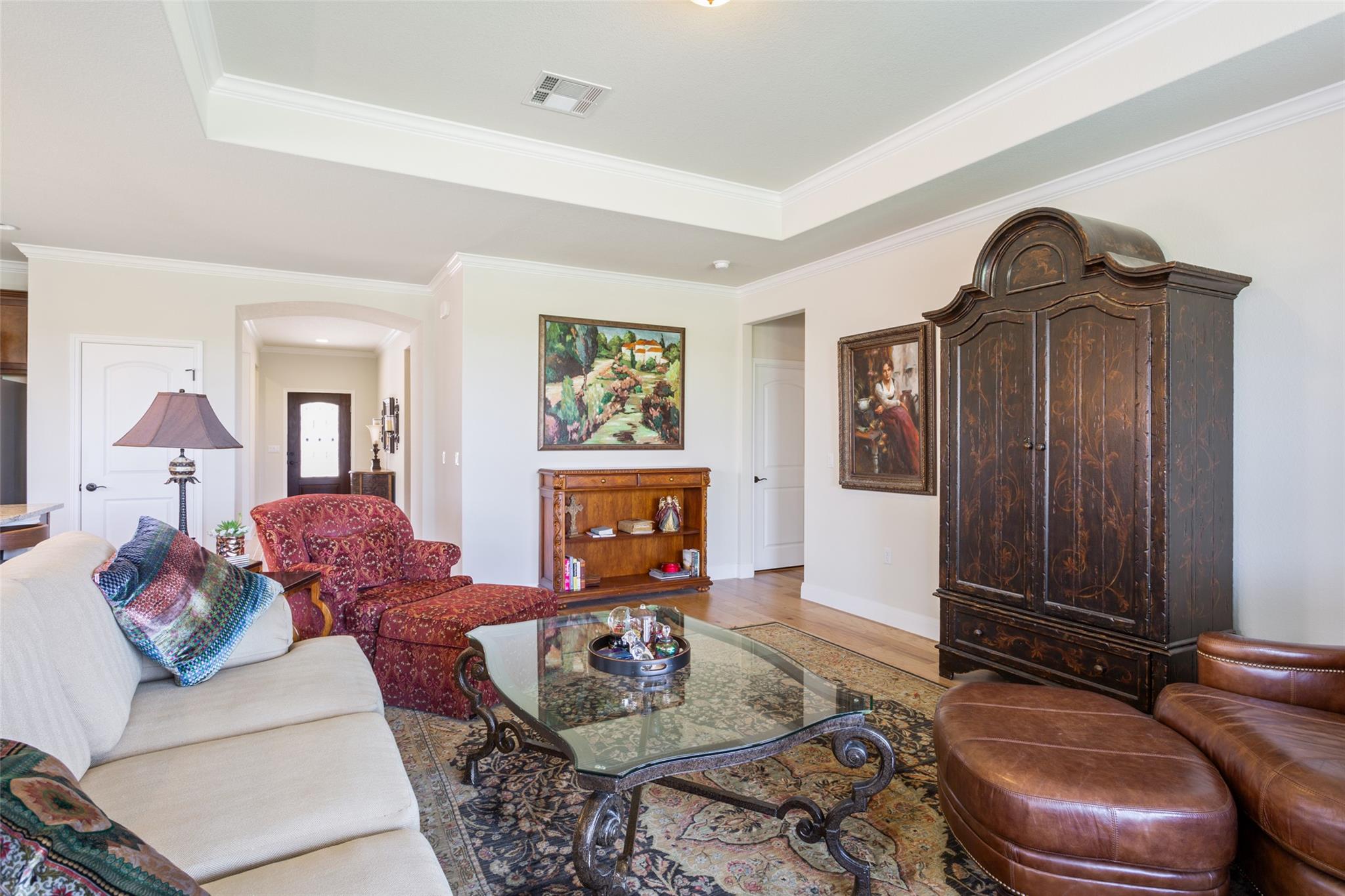 231 Tradinghouse Creek St, Georgetown, TX 78633