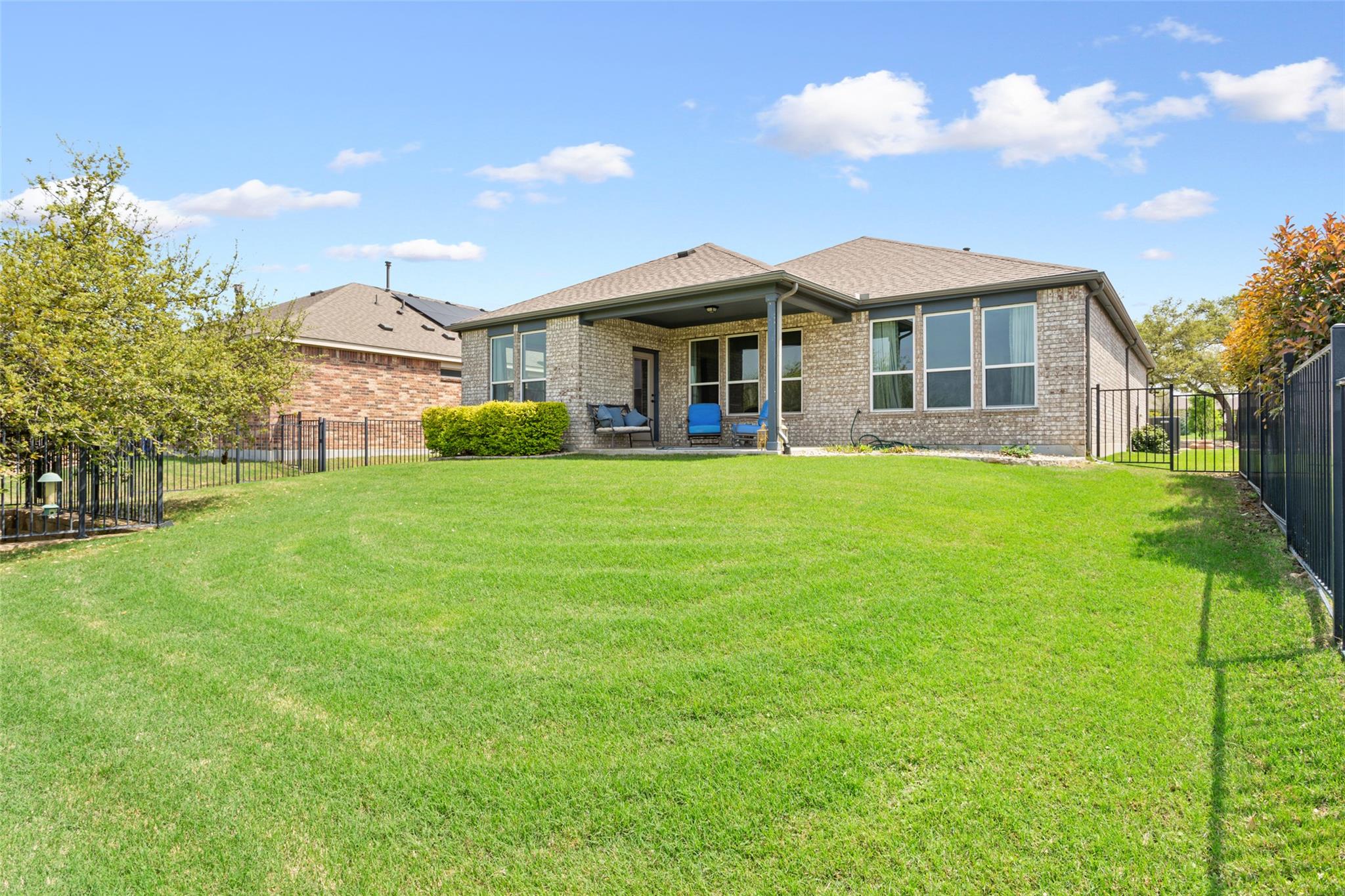 231 Tradinghouse Creek St, Georgetown, TX 78633