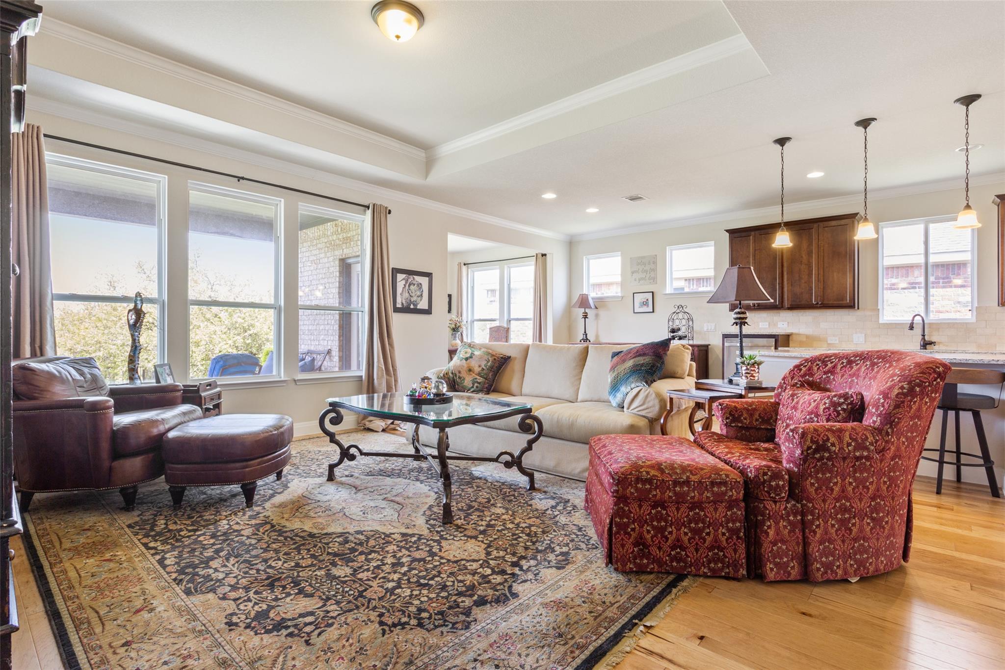 231 Tradinghouse Creek St, Georgetown, TX 78633