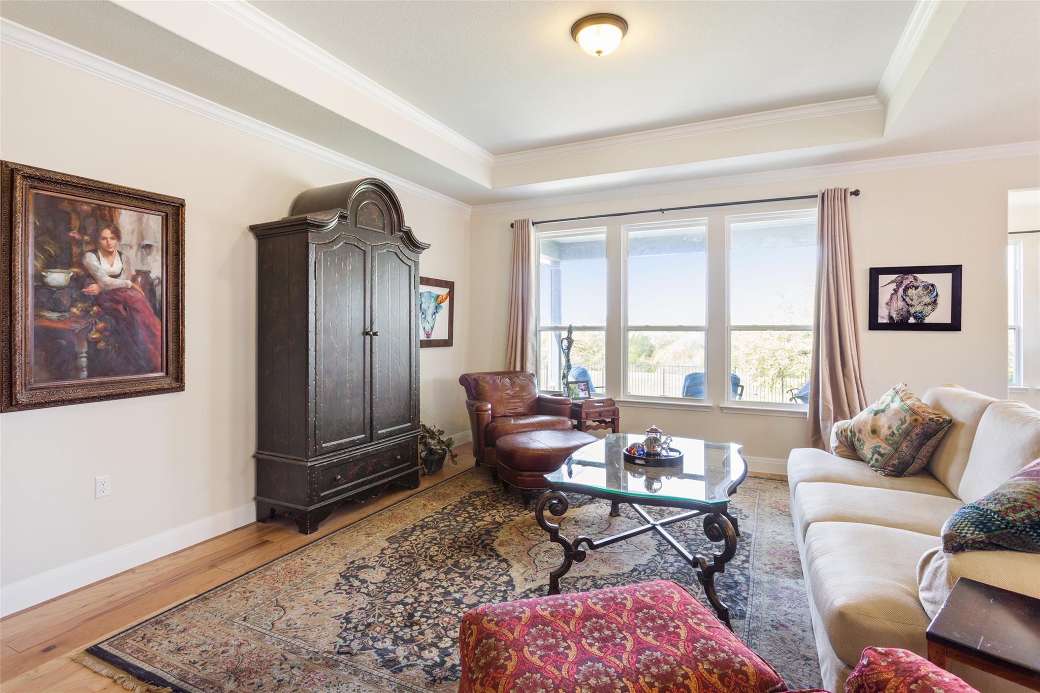 231 Tradinghouse Creek St, Georgetown, TX 78633