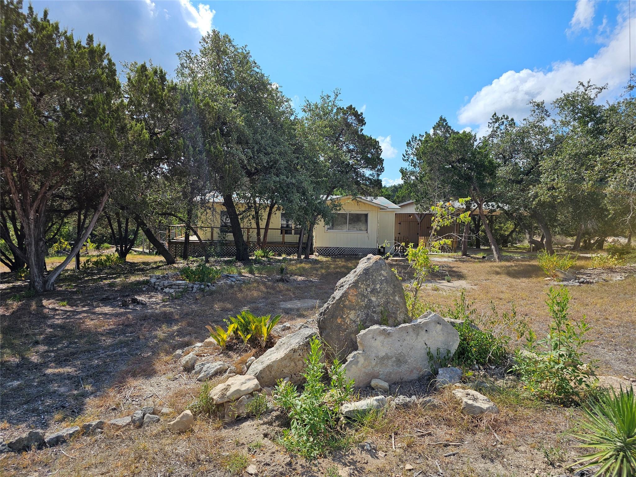 6101 La Paloma Ln, Lago Vista, TX 78645