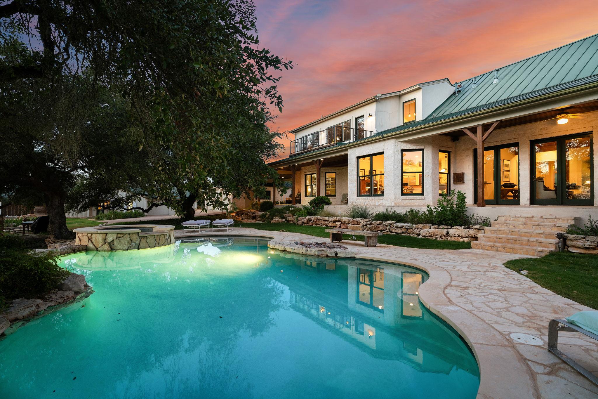 500 Panther Creek Rd, Driftwood, TX 78619