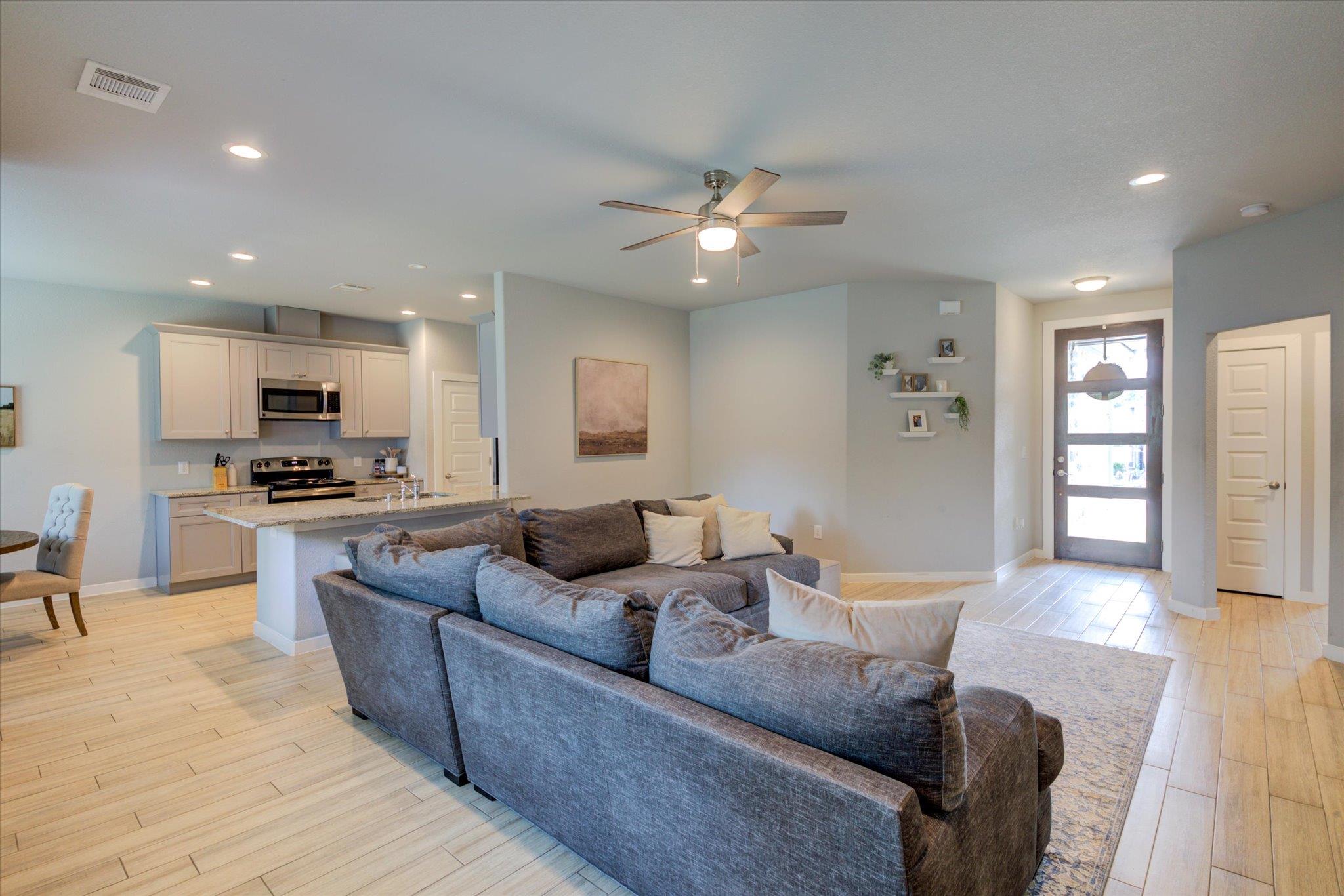 21414 Santa Carlo Ave, Lago Vista, TX 78645