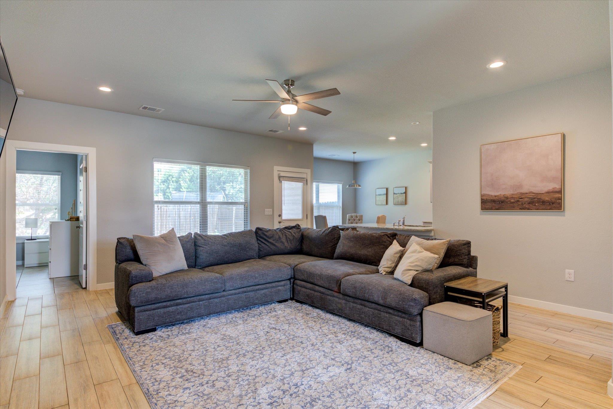 21414 Santa Carlo Ave, Lago Vista, TX 78645