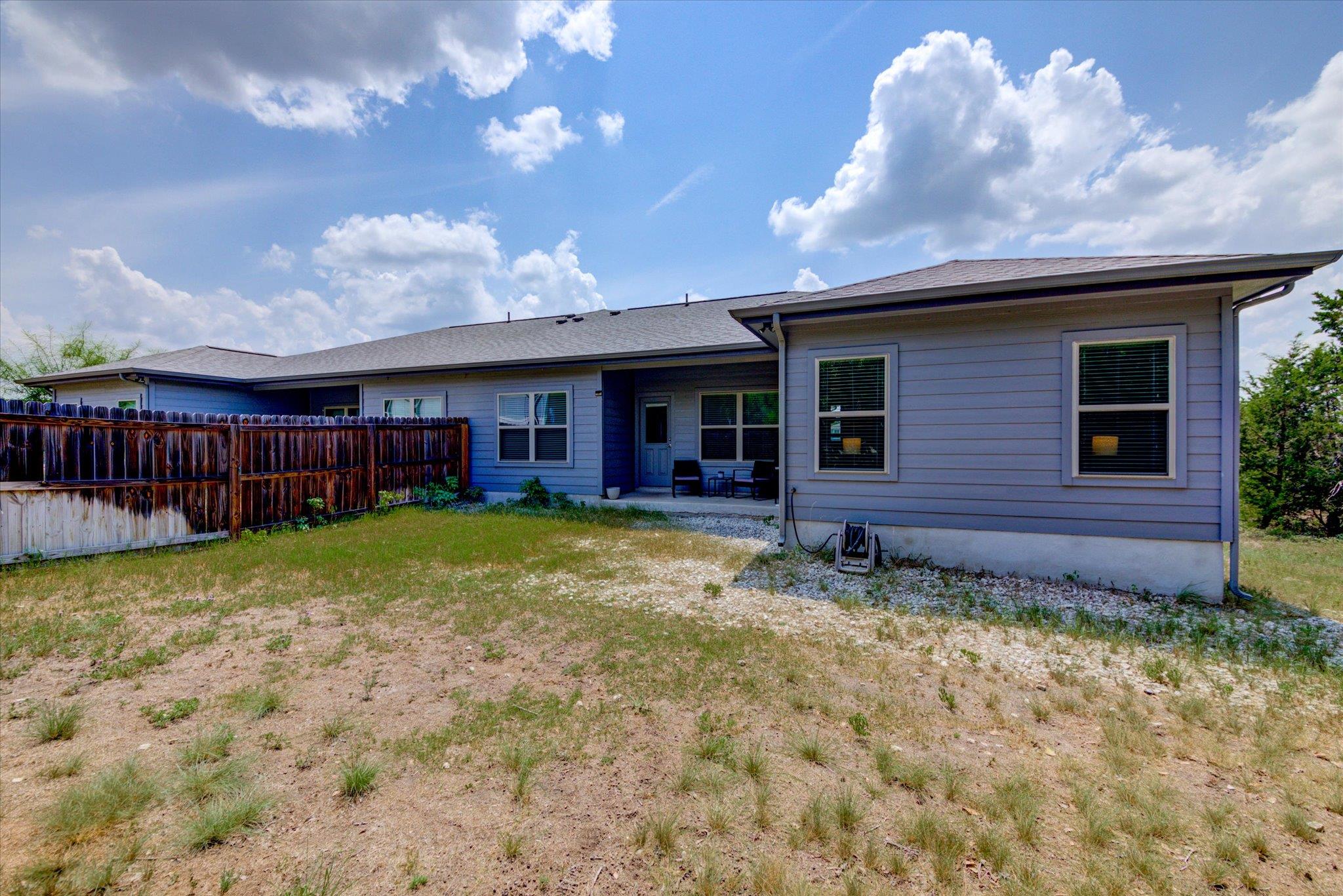 21414 Santa Carlo Unit A & B Ave, Lago Vista, TX 78645