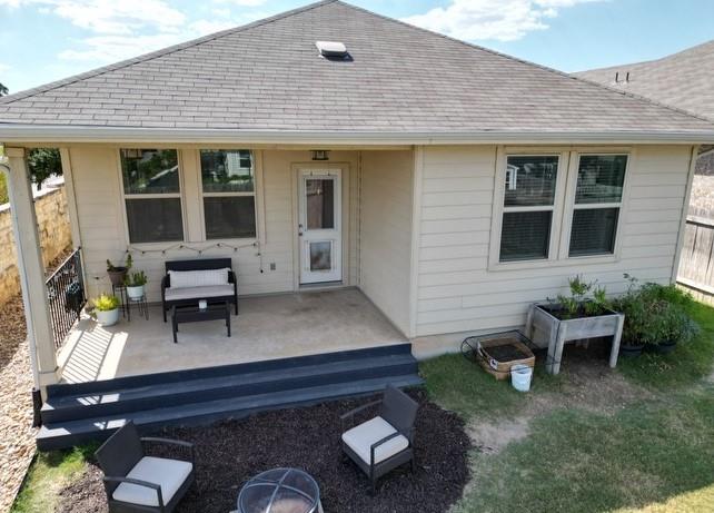 104 Canis St, Georgetown, TX 78628