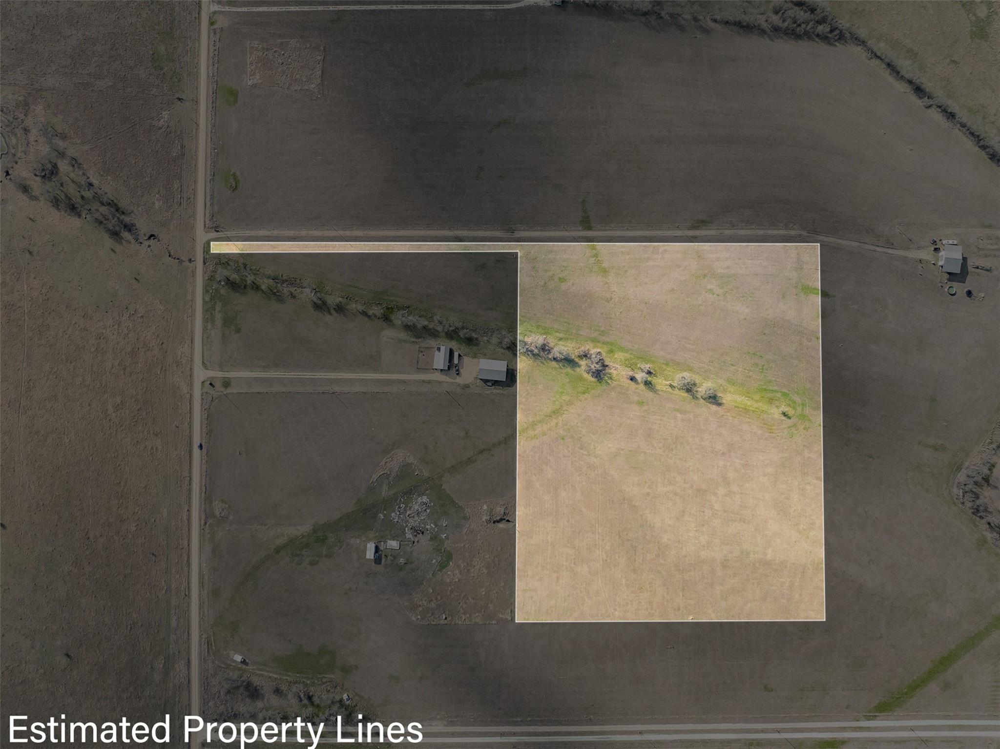 County Road 133 County Road Ctr, Burlington, TX 76519