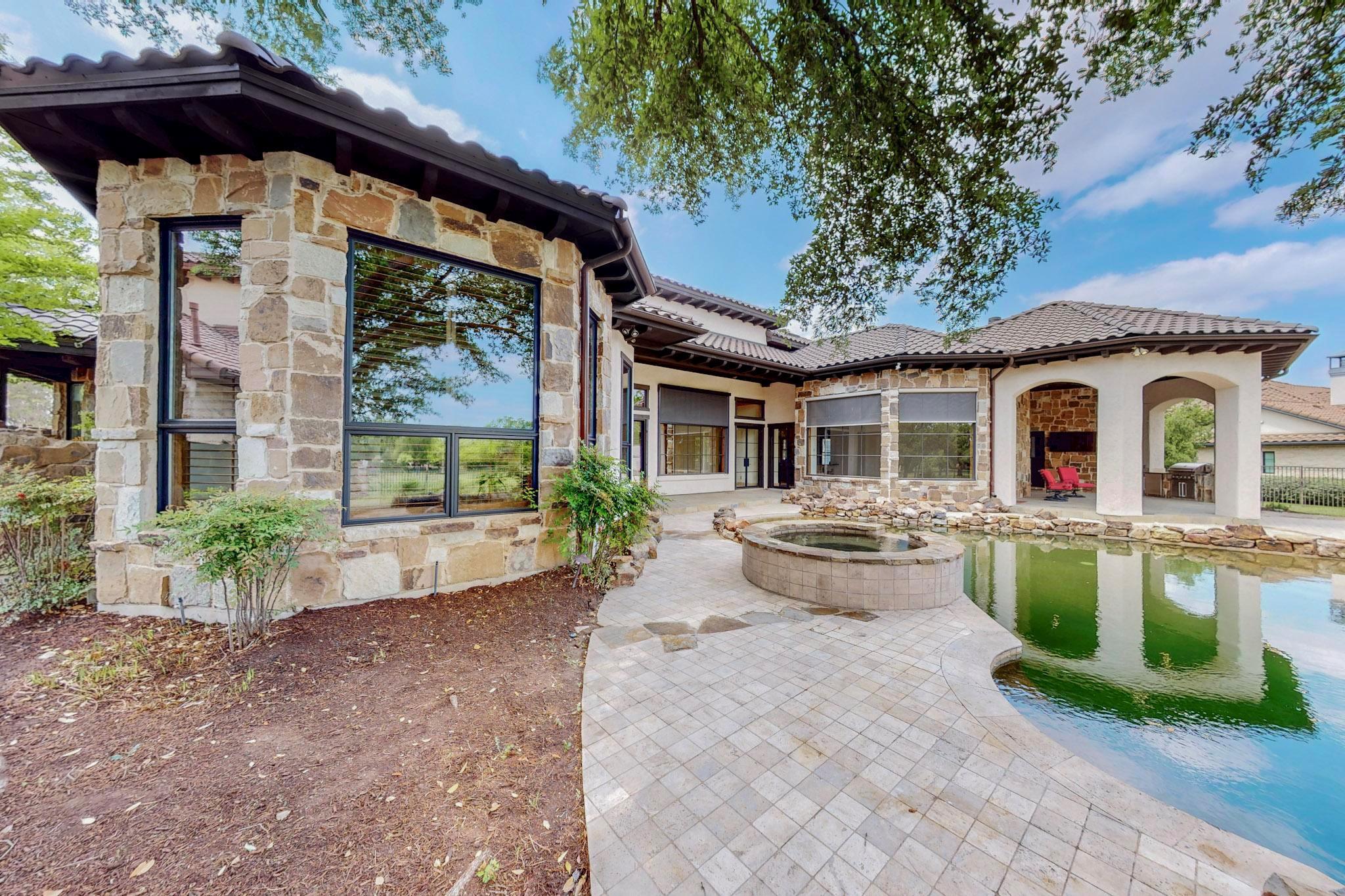 208 Goodnight Dr, Georgetown, TX 78628
