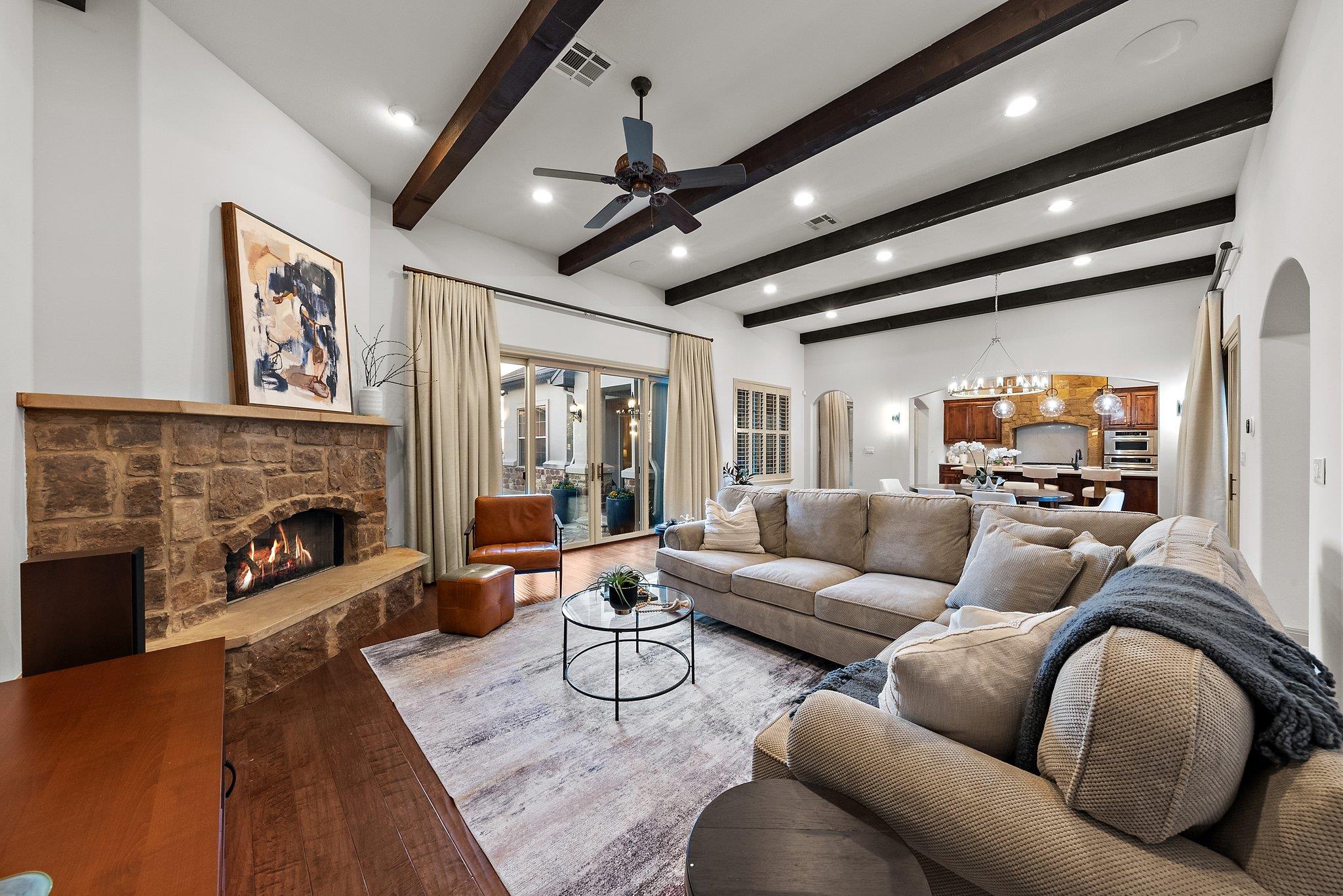 12500 Verandah Ct, Austin, TX 78726