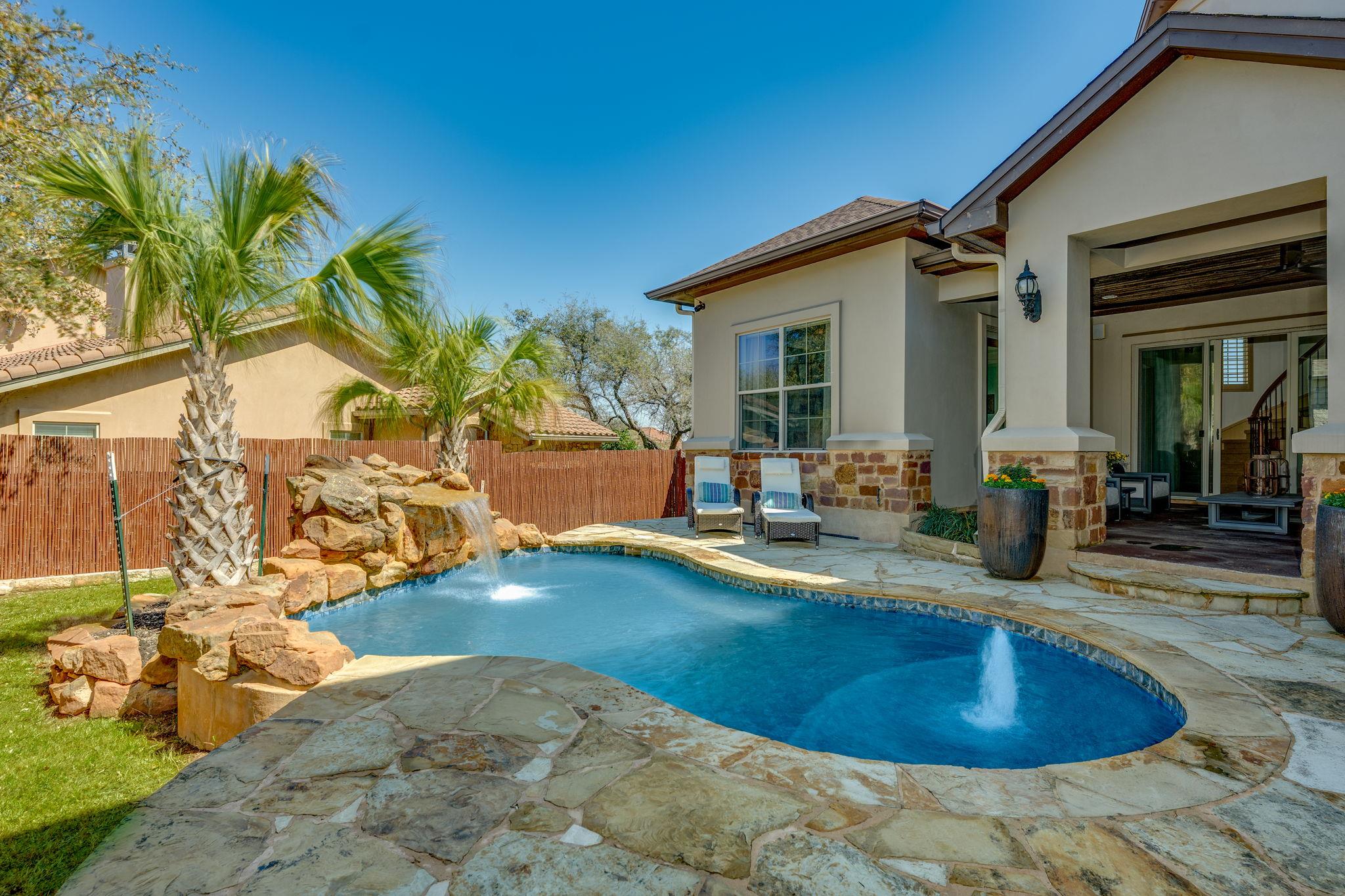 12500 Verandah Ct, Austin, TX 78726