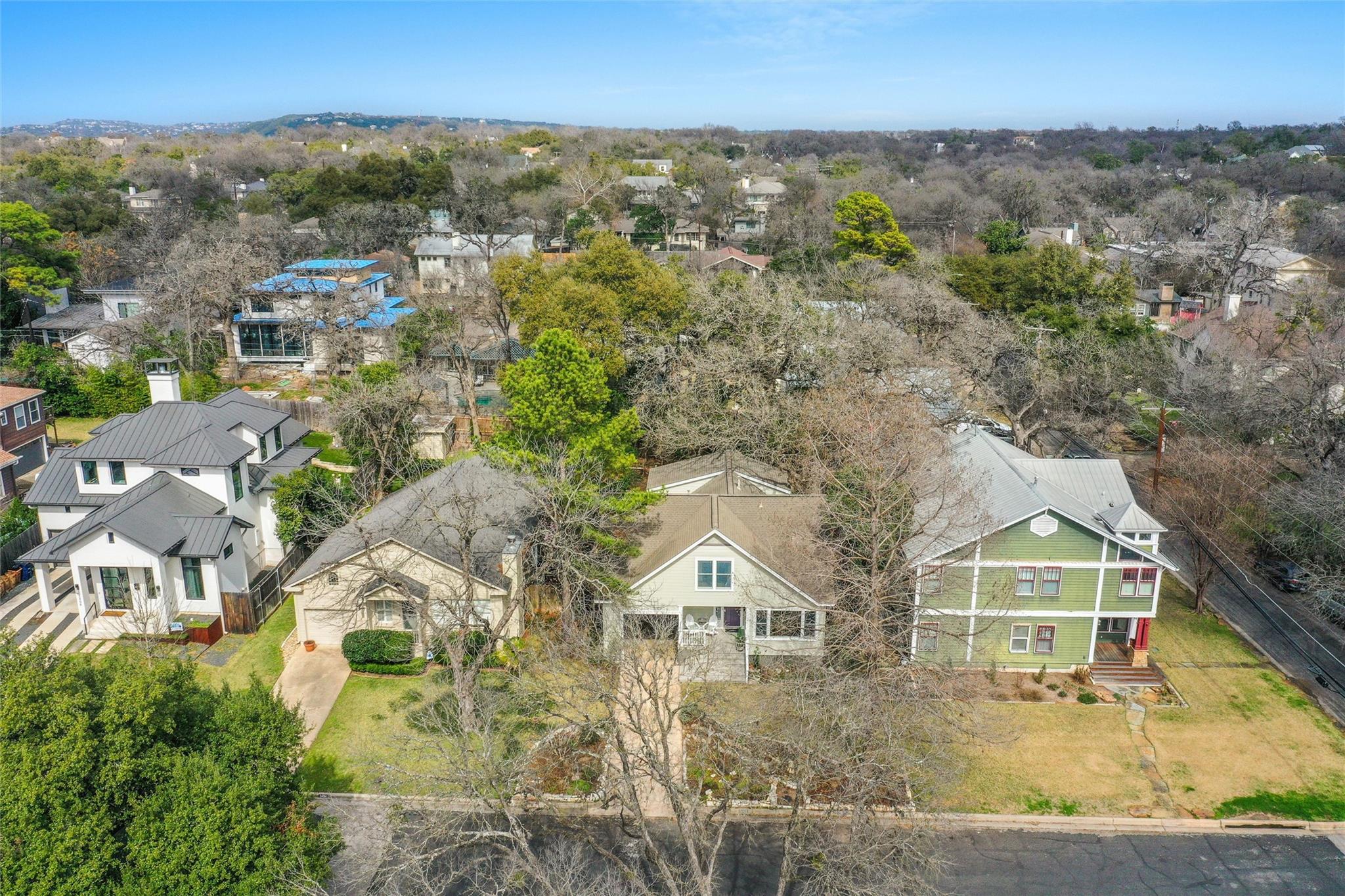 3402 Bonnie Rd, Austin, TX 78703