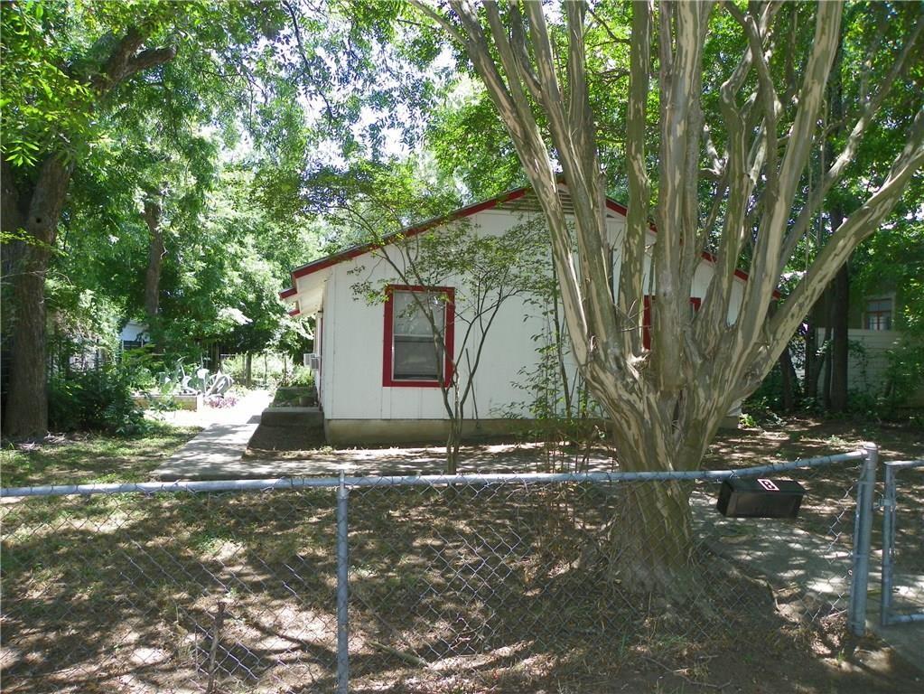 2007 E 16th St # A, Austin, TX 78702