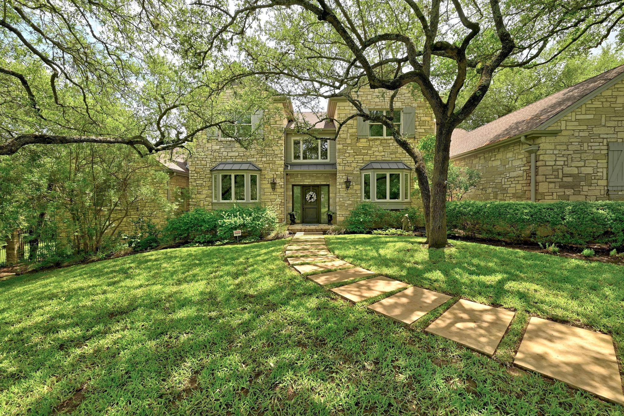 2405 Westlake Pass, Austin, TX 78746