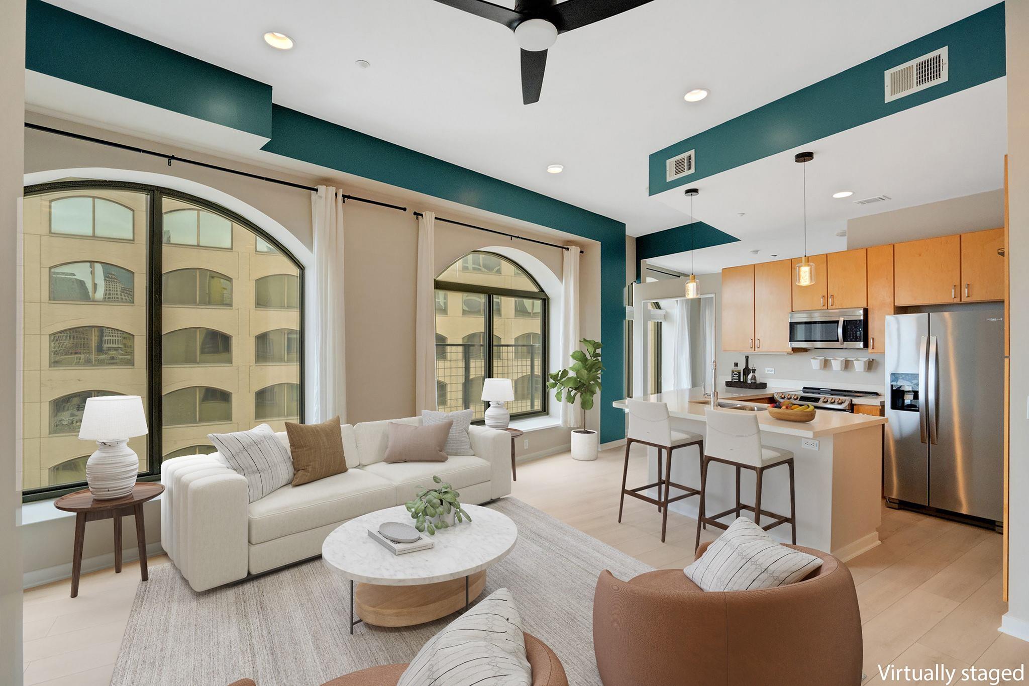 507 Sabine St # 1010, Austin, TX 78701