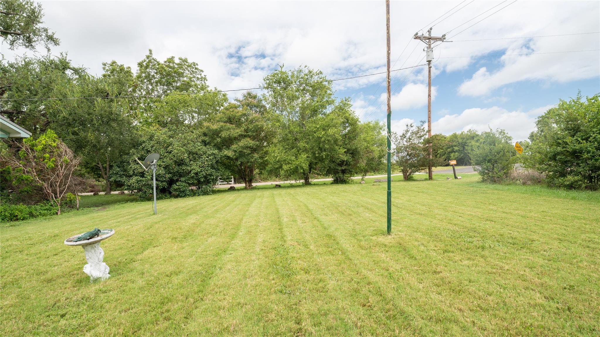 108 CR 240A, Cameron, TX 76520