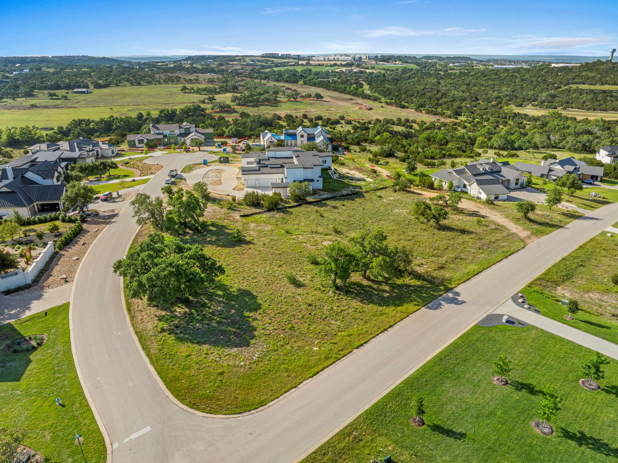 16000 Cool Breeze Cv, Austin, TX 78738