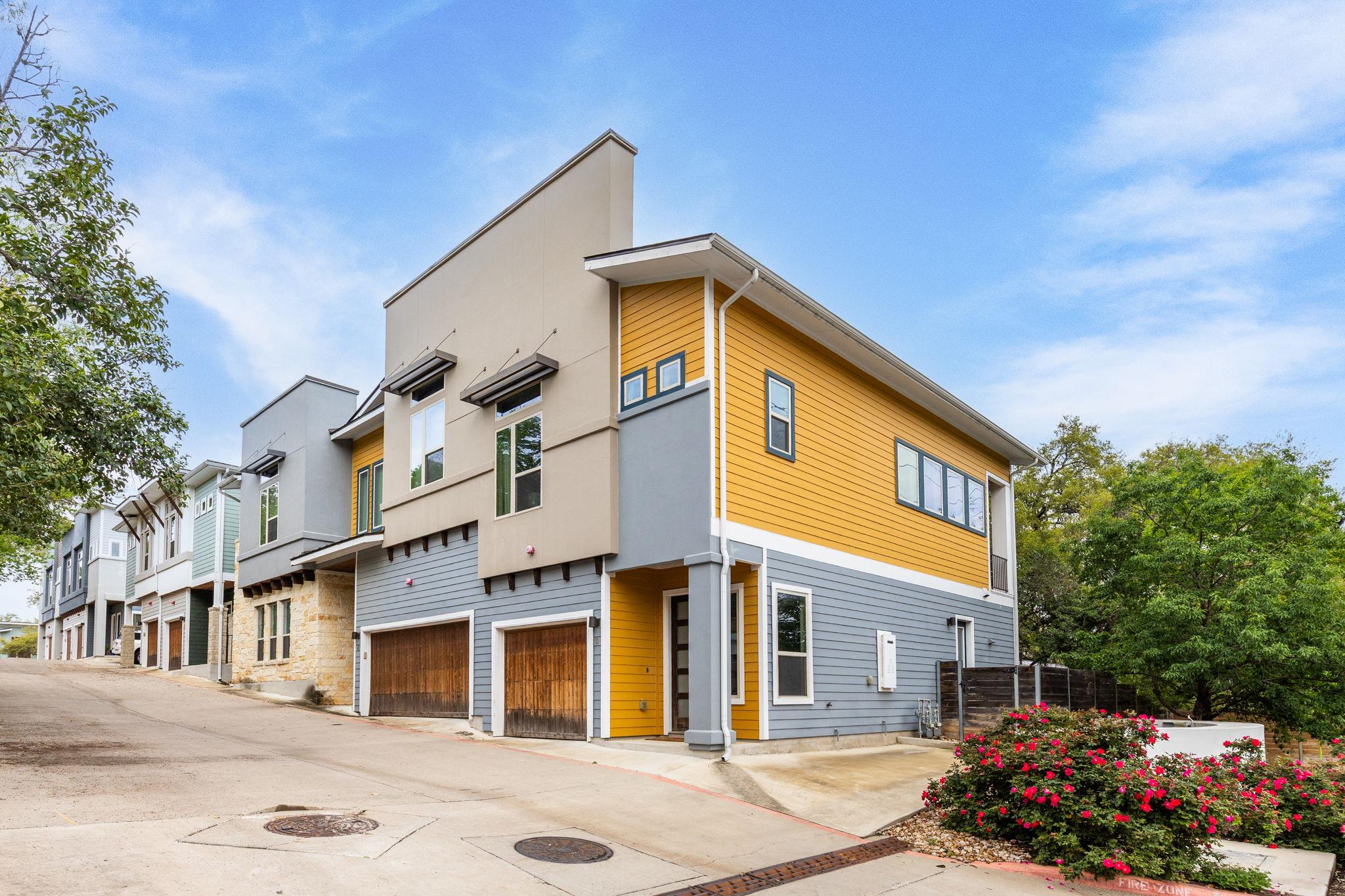 404 W Alpine Rd # 1, Austin, TX 78704