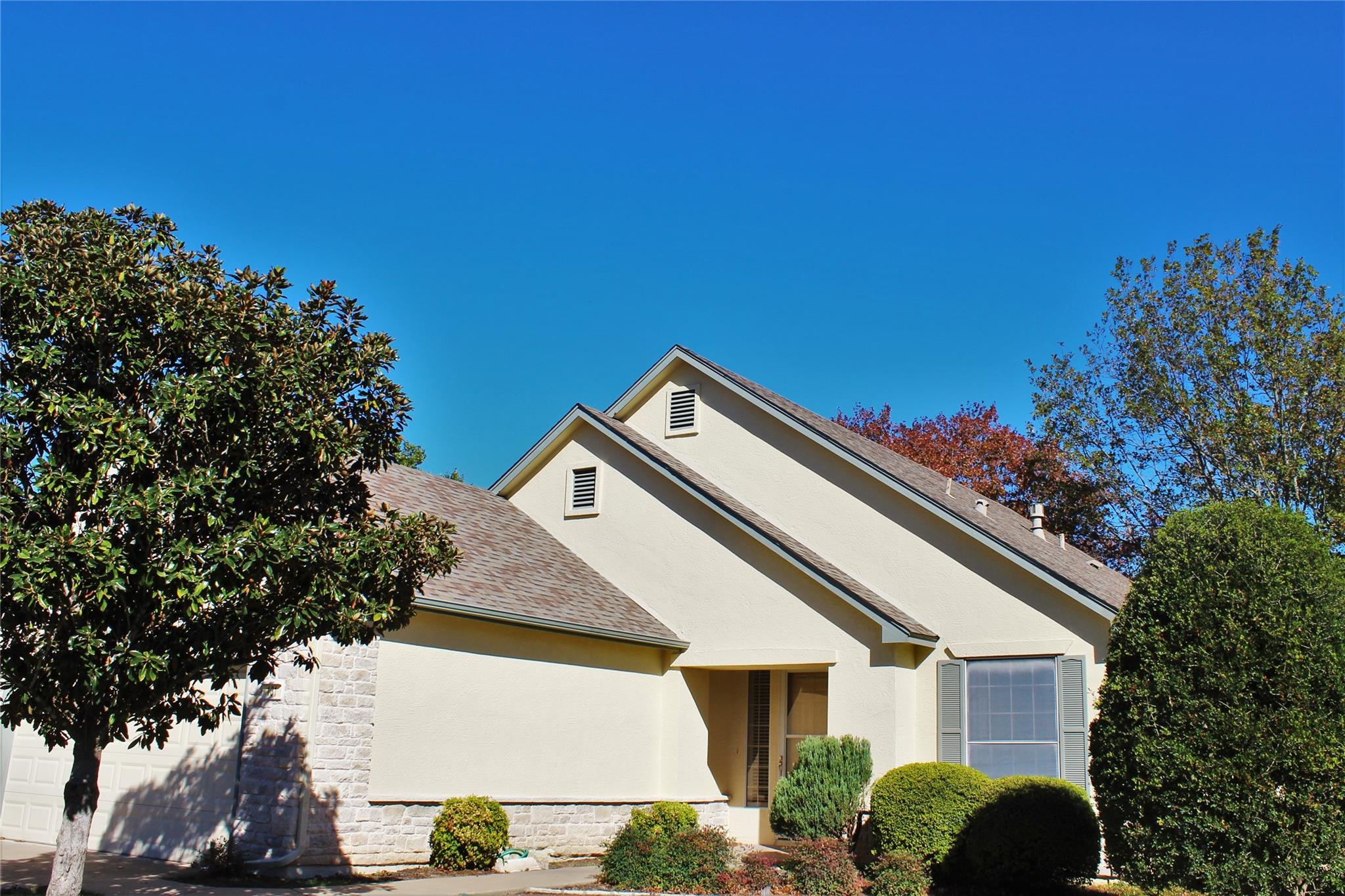 131 Ruellia Dr, Georgetown, TX 78633