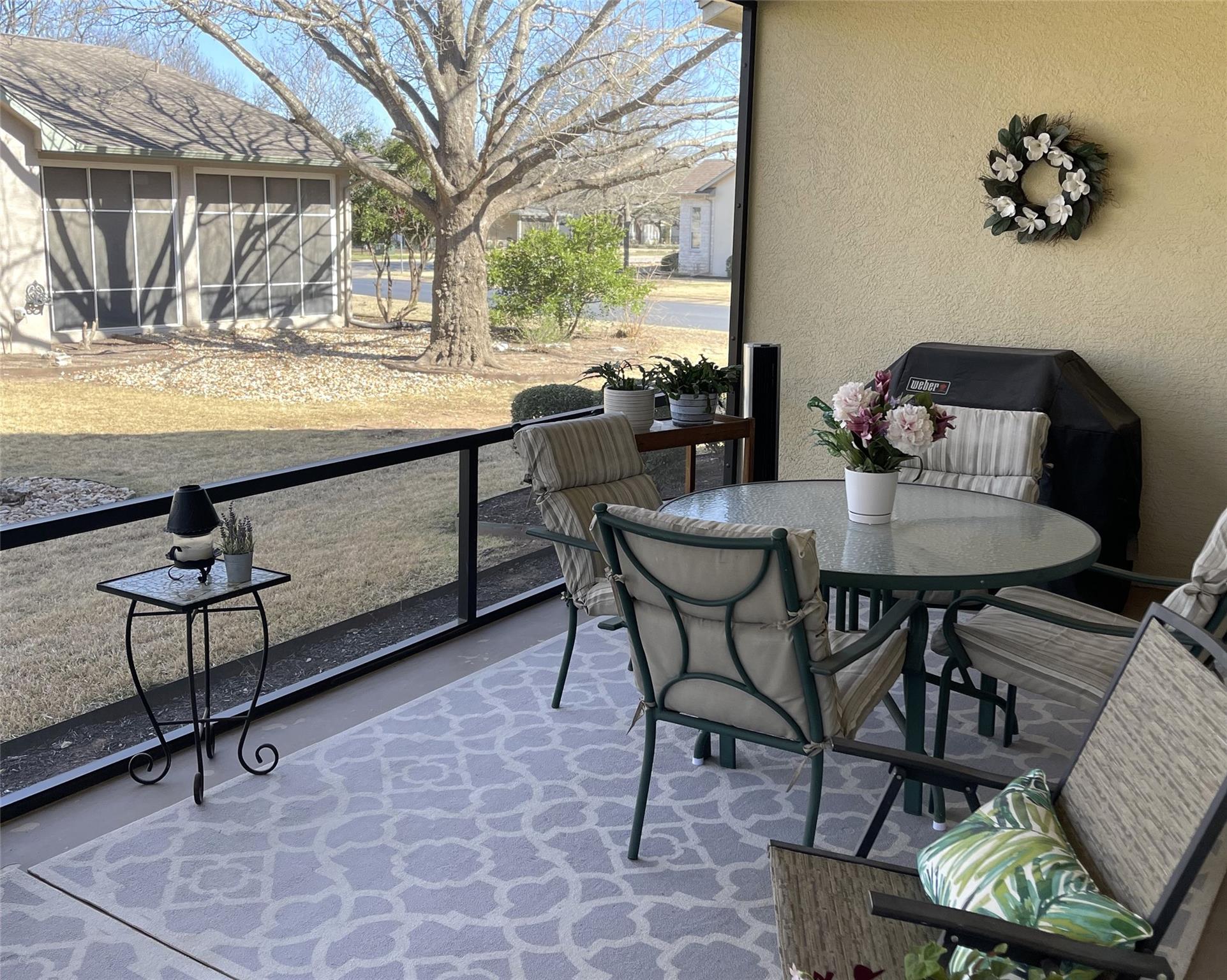 131 Ruellia Dr, Georgetown, TX 78633