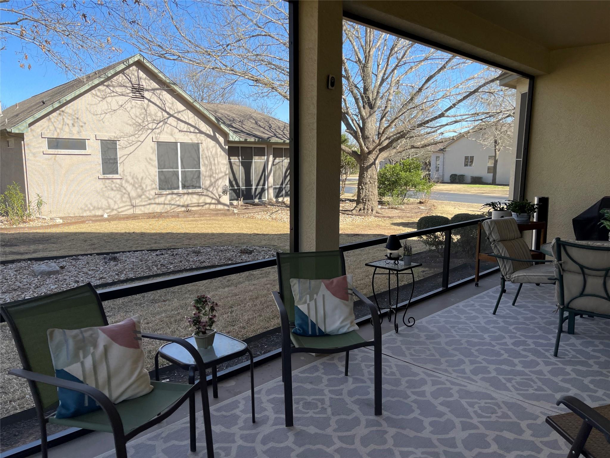 131 Ruellia Dr, Georgetown, TX 78633