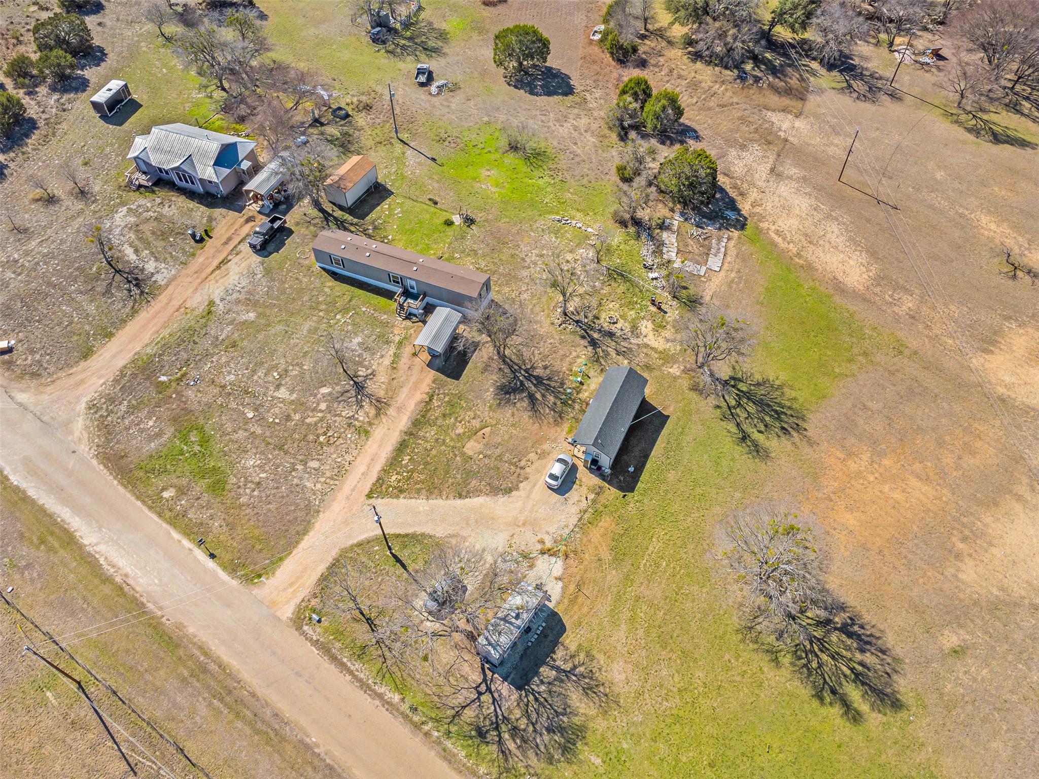 930 County Road 3390, Kempner, TX 76539