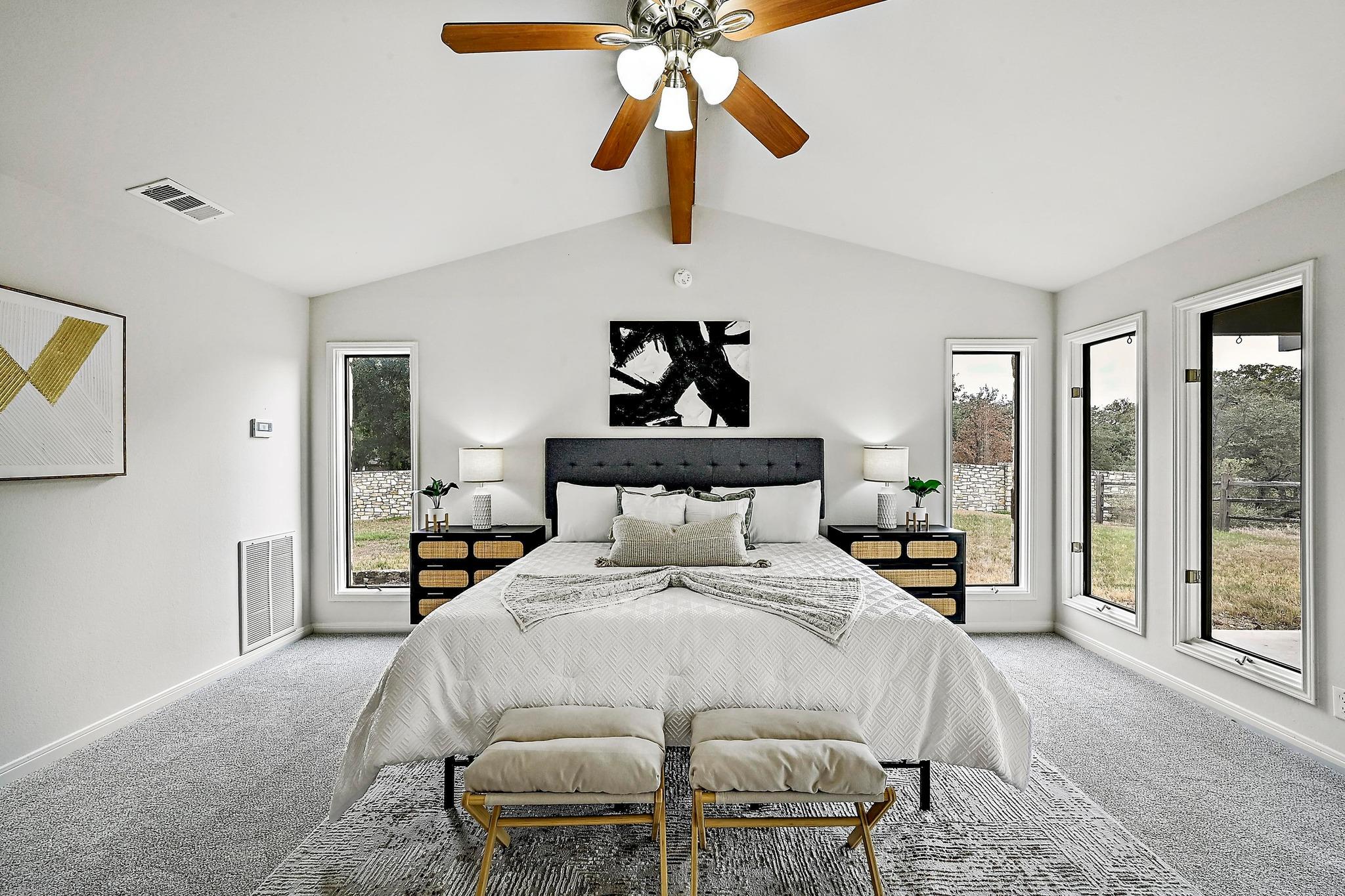 107 Boot Hl, Horseshoe Bay, TX 78657