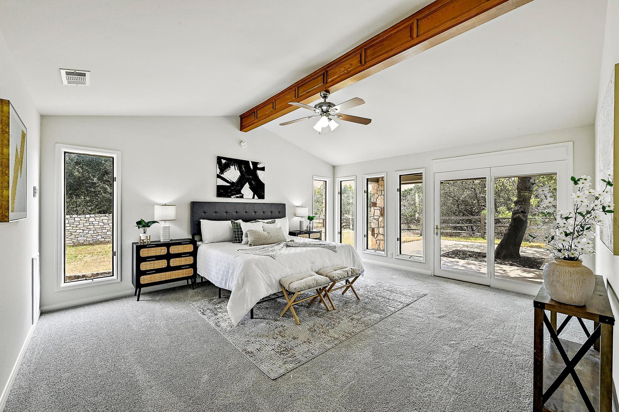 107 Boot Hl, Horseshoe Bay, TX 78657