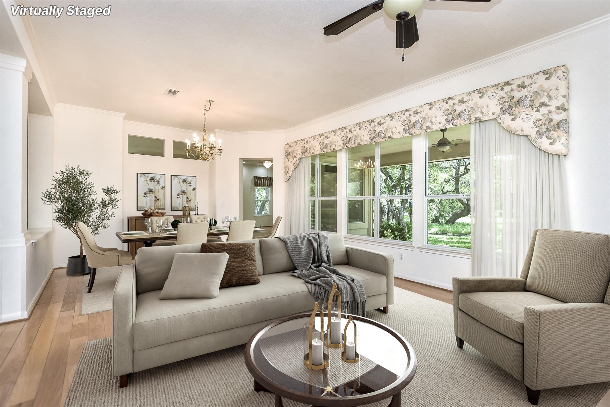 229 Whispering Wind Dr, Georgetown, TX 78633