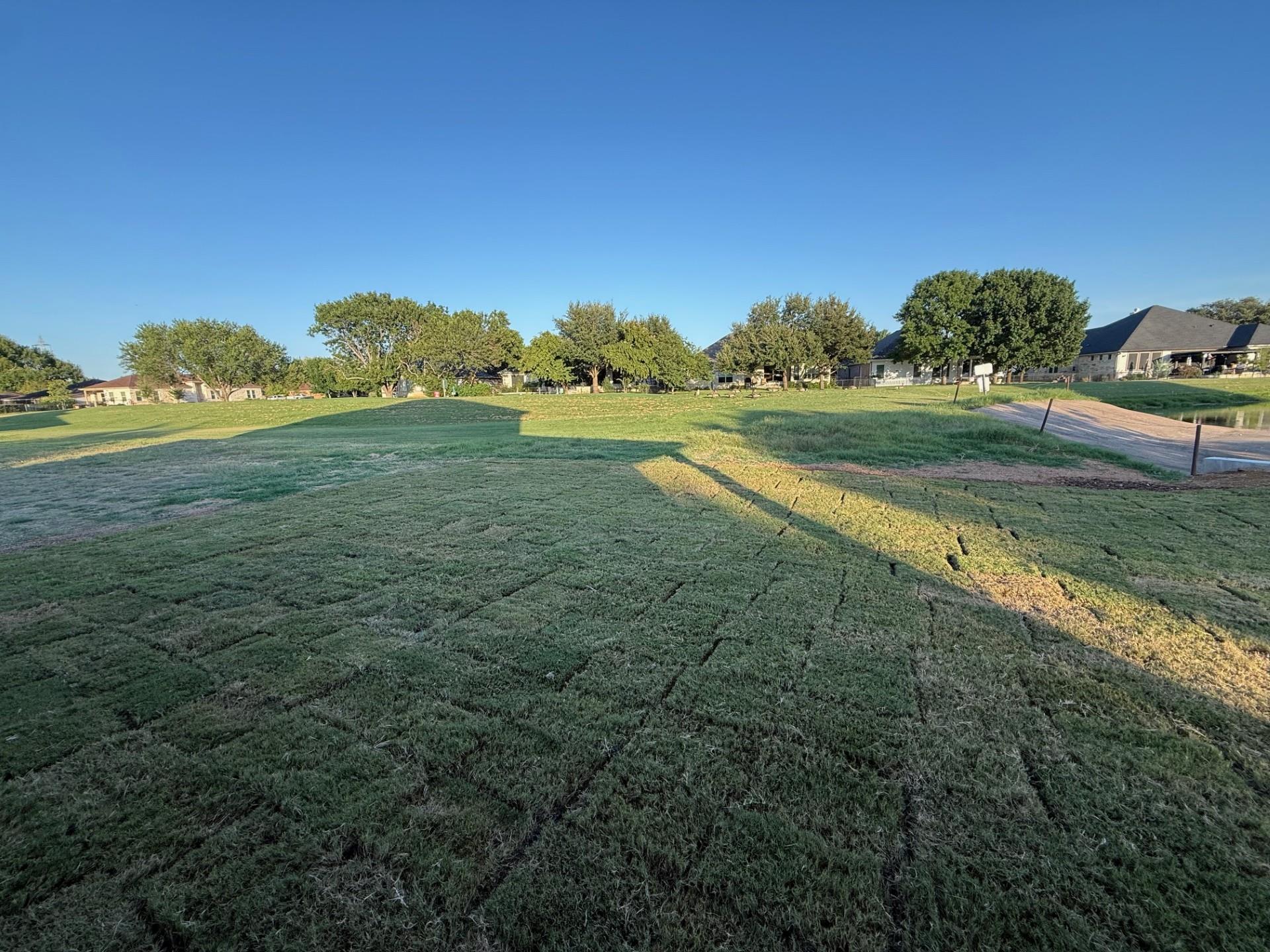 107 Preston Trl, Meadowlakes, TX 78654