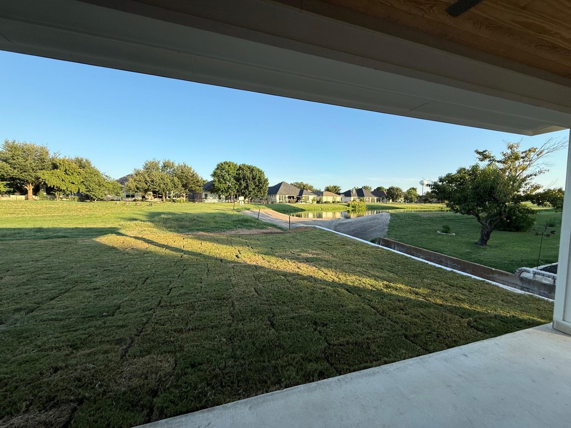 107 Preston Trl, Meadowlakes, TX 78654