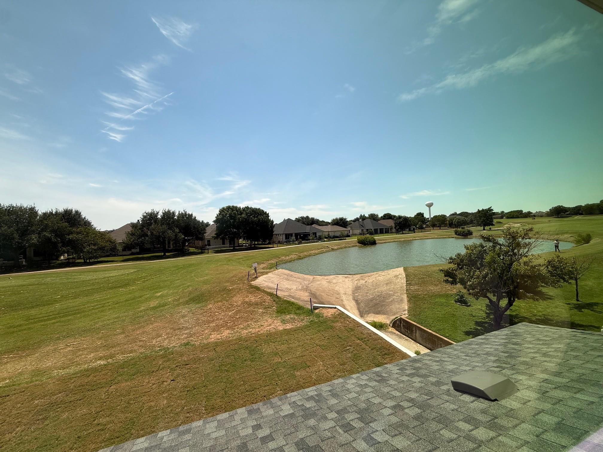 107 Preston Trl, Meadowlakes, TX 78654