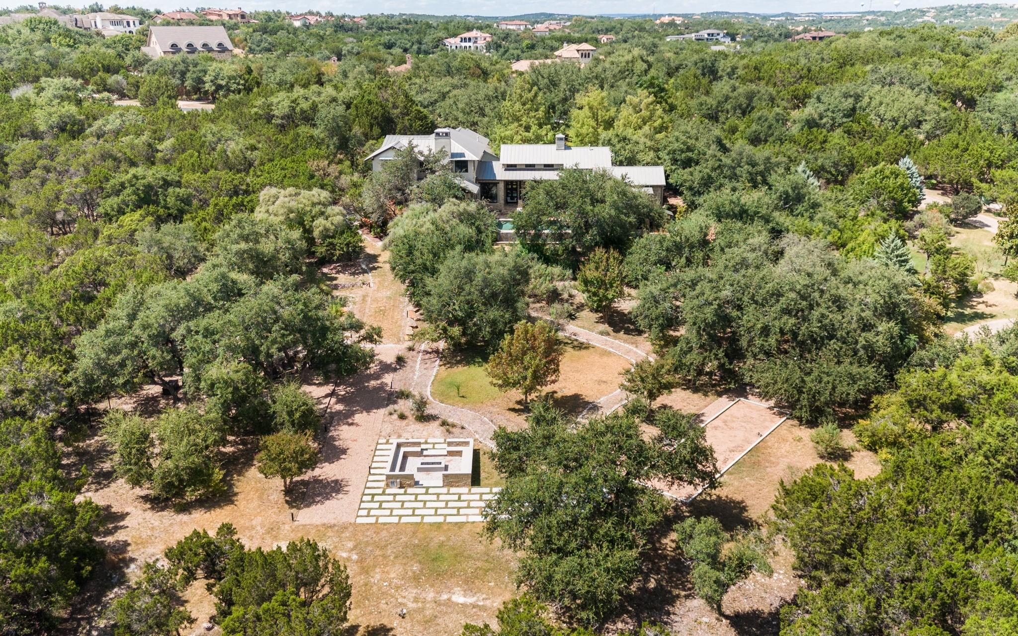 7723 Escala Dr, Austin, TX 78735