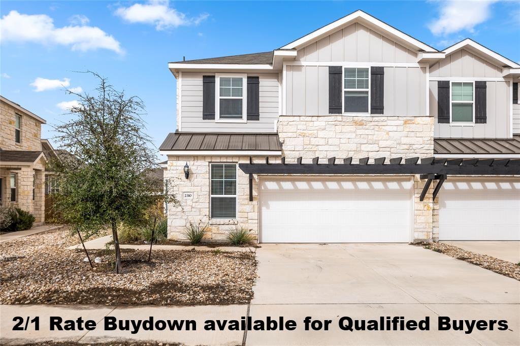 2310 Calvert Dr, Leander, TX 78641