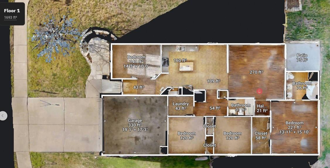 9301 Bellgrove Ct, Killeen, TX 76542