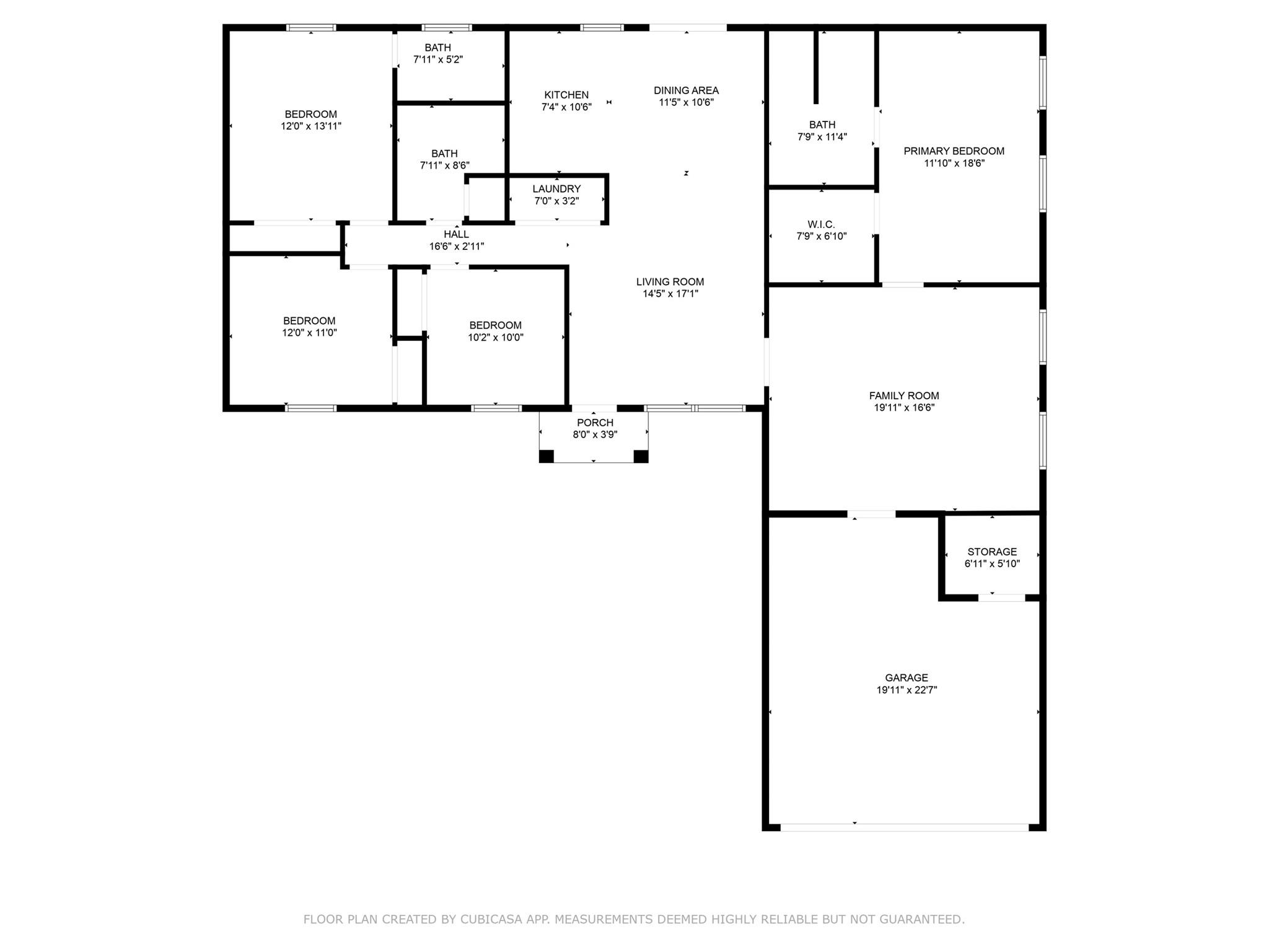 6257 River Oaks Dr, Kingsland, TX 78639