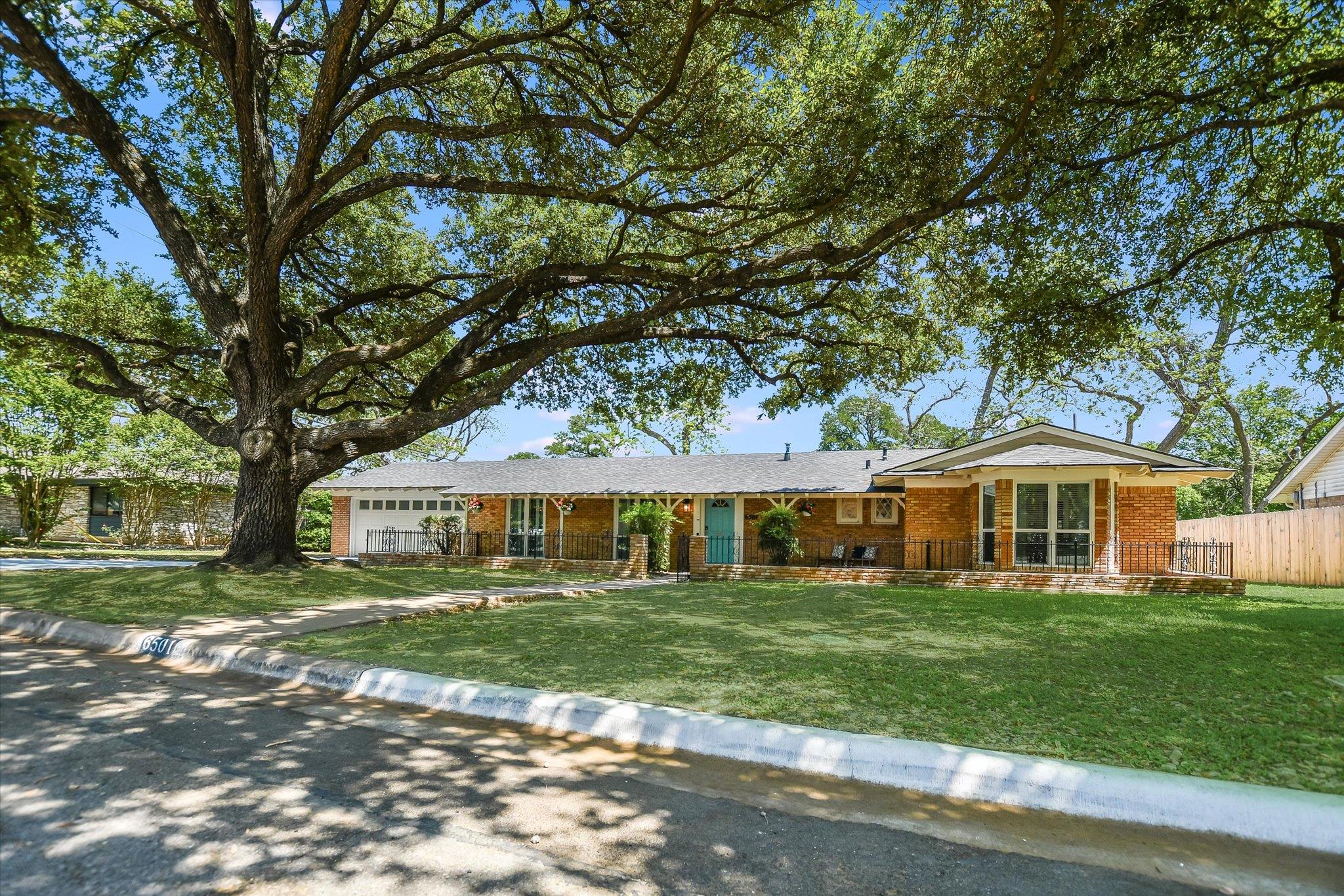 6501 Treadwell Blvd, Austin, TX 78757
