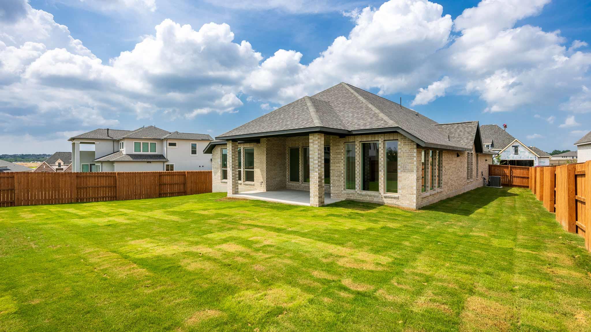 117 Palo Pinto Bnd, Bastrop, TX 78602